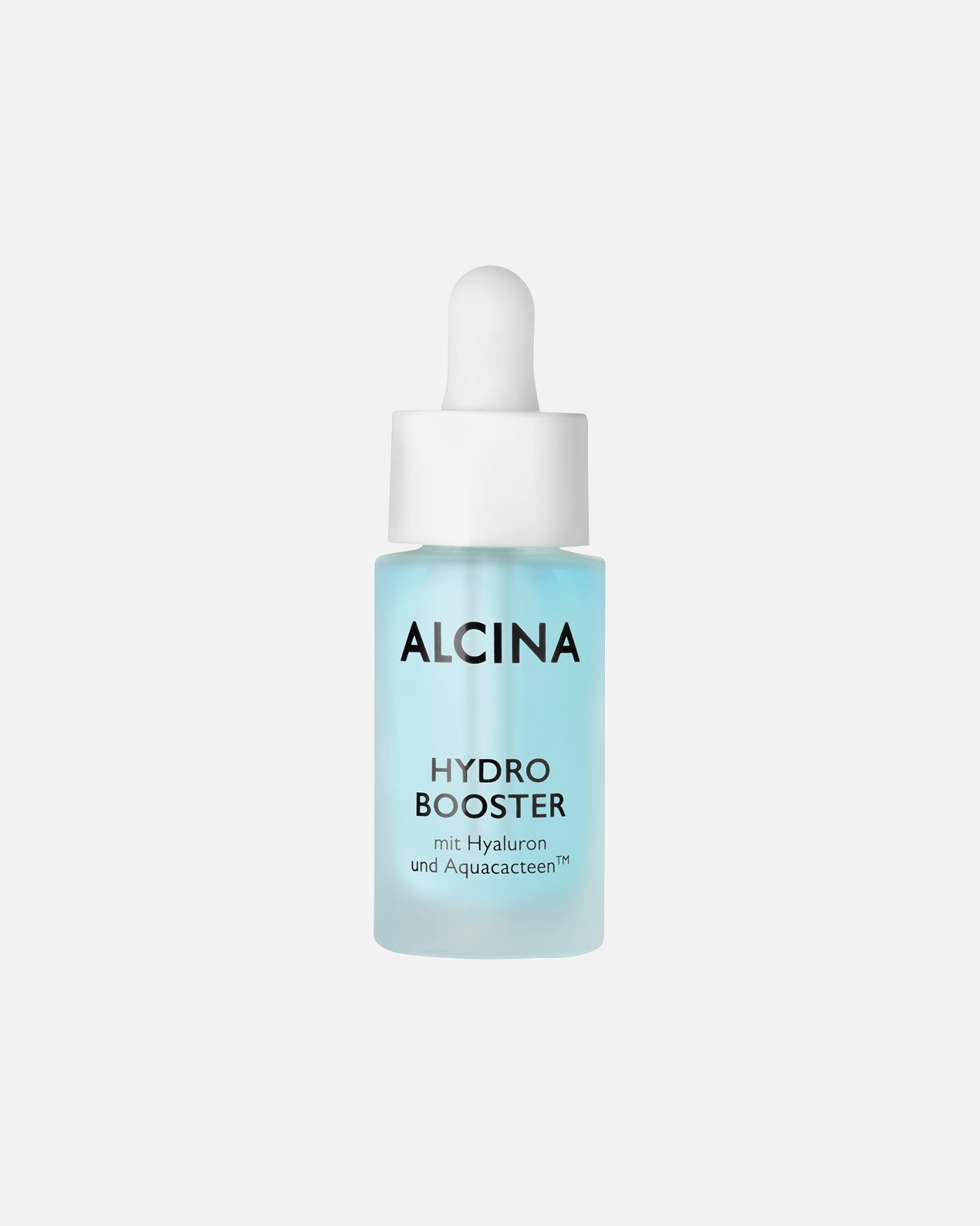 Hyaluronzuur serum voor AlcinaHydro Booster15 ml