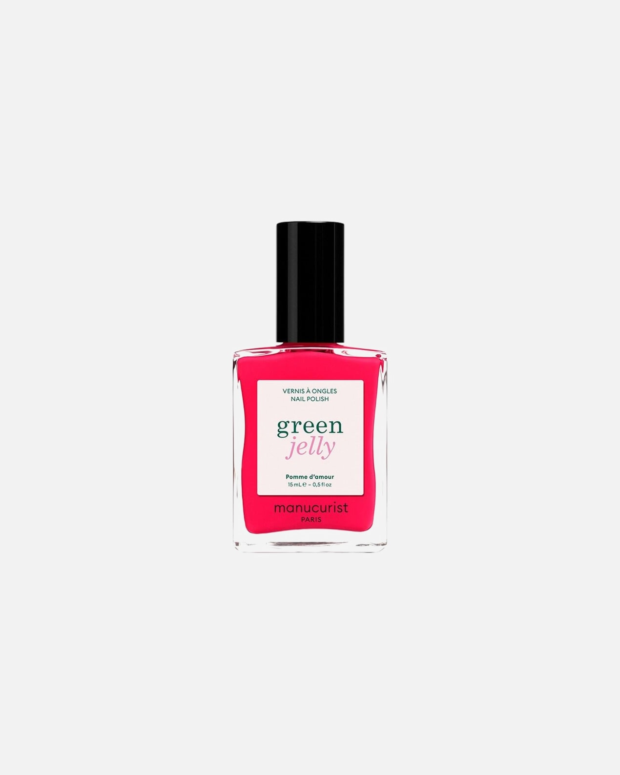 Nagellak voor manucuristgreenGroenPomme D'Amour