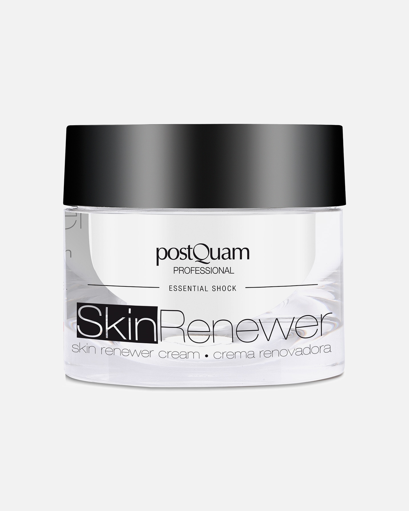 Gezichtscrème voor UnisexPostquamHuidvernieuwingscrème50 ml