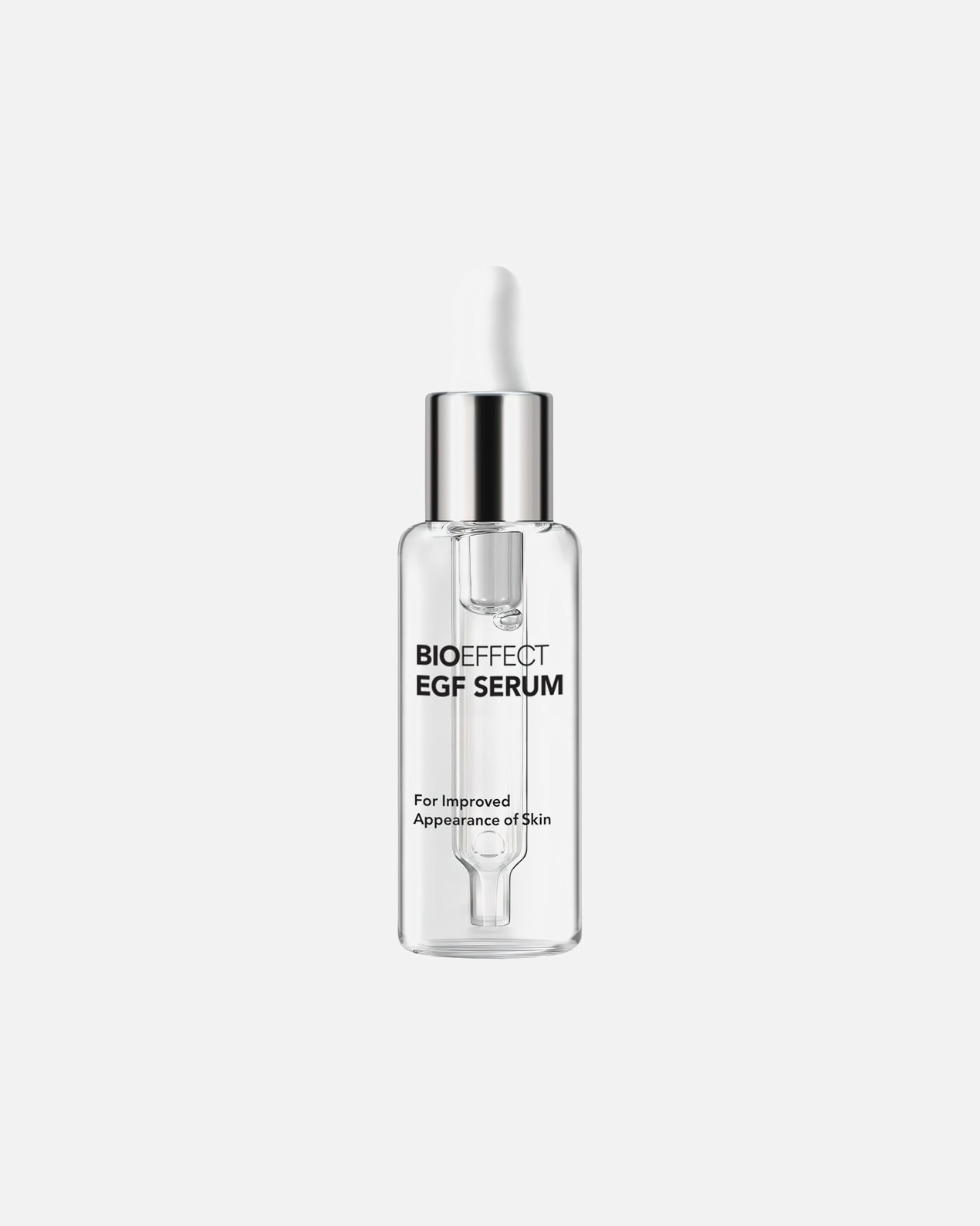 Anti-aging verzorging voor BIOEFFECTEGF Serum30 ml