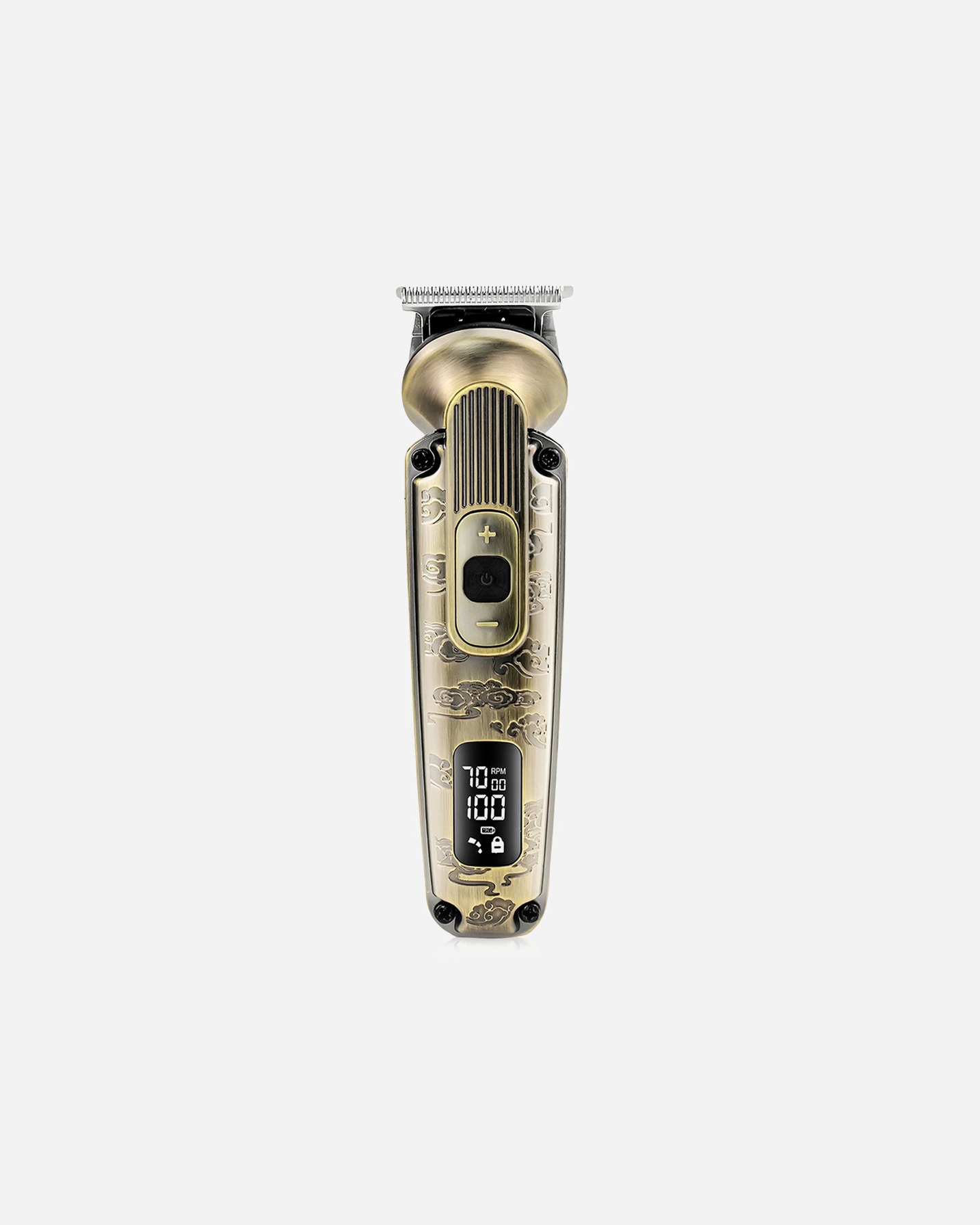 Trimmer voor UnisexSansbeauteDefault Brand Line9-in-1 Baardtrimmer Mannen - Baard en Lichaam - 0.5-15MM - Bodygroomer - Multigroomer - Waterproof1 Piece