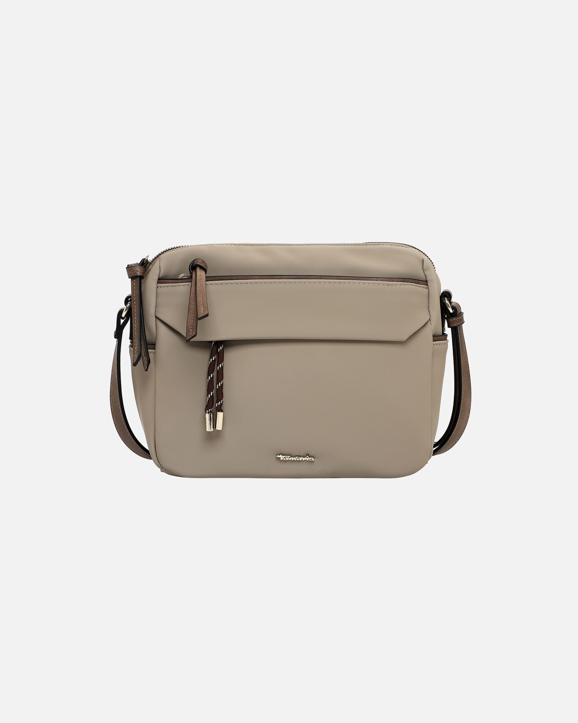 Tas voor TamarisSchoudertas TAS MargittaSand