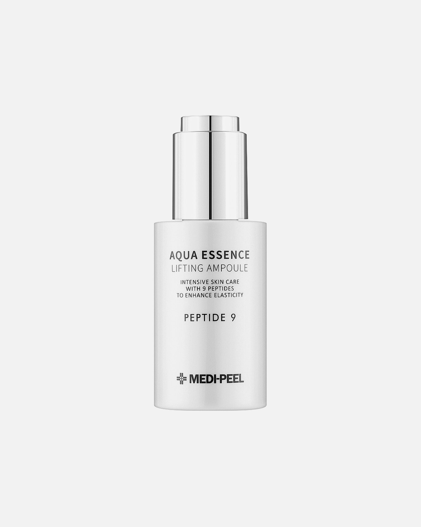 Hydraterend serum voor UnisexMEDI-PEELPeptide 9 Aqua Essence Lifting Ampoule50 ml