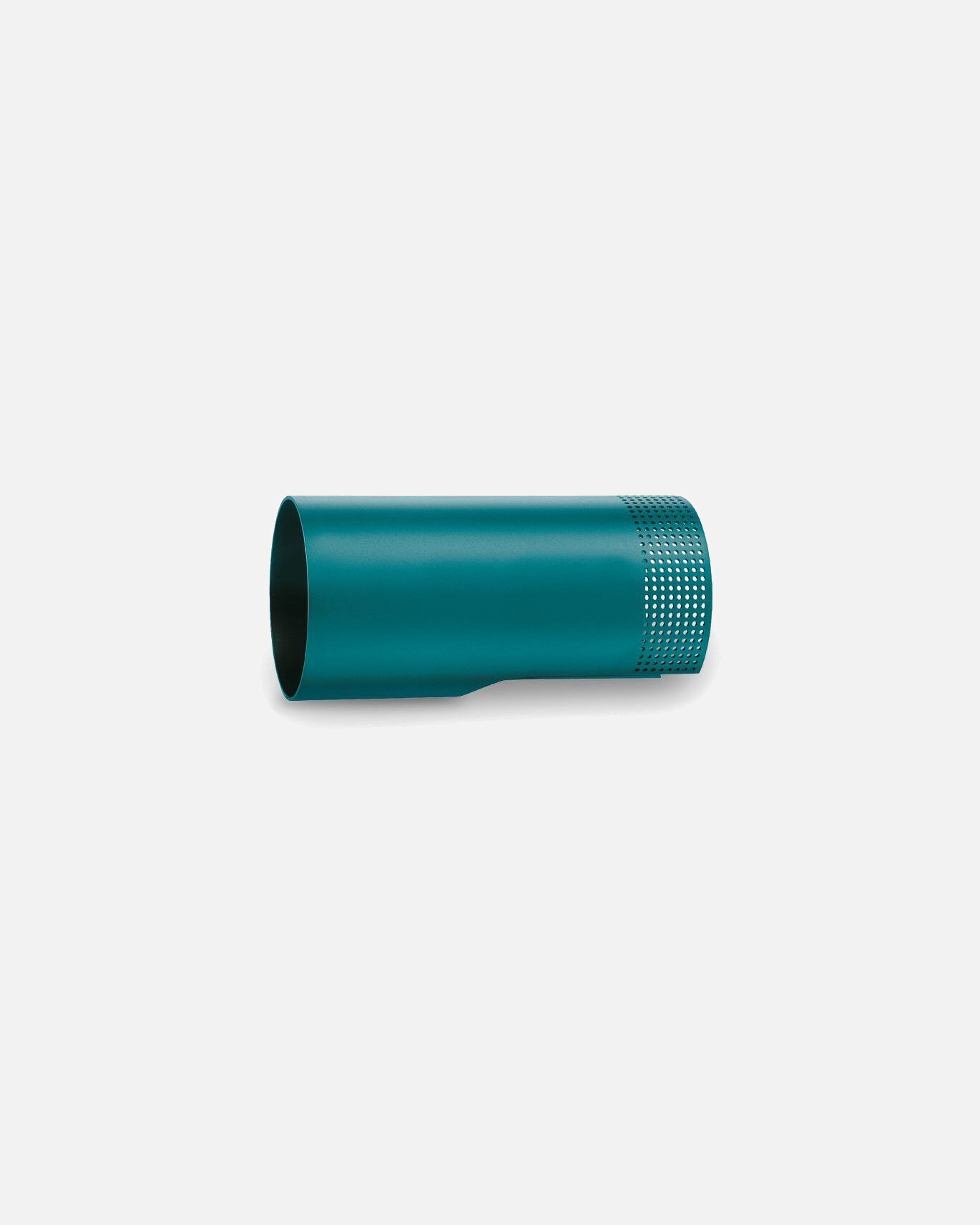 Haardroger voor Diva ProDefault Brand LineAtmos Sleeve Teal Bay1stuk