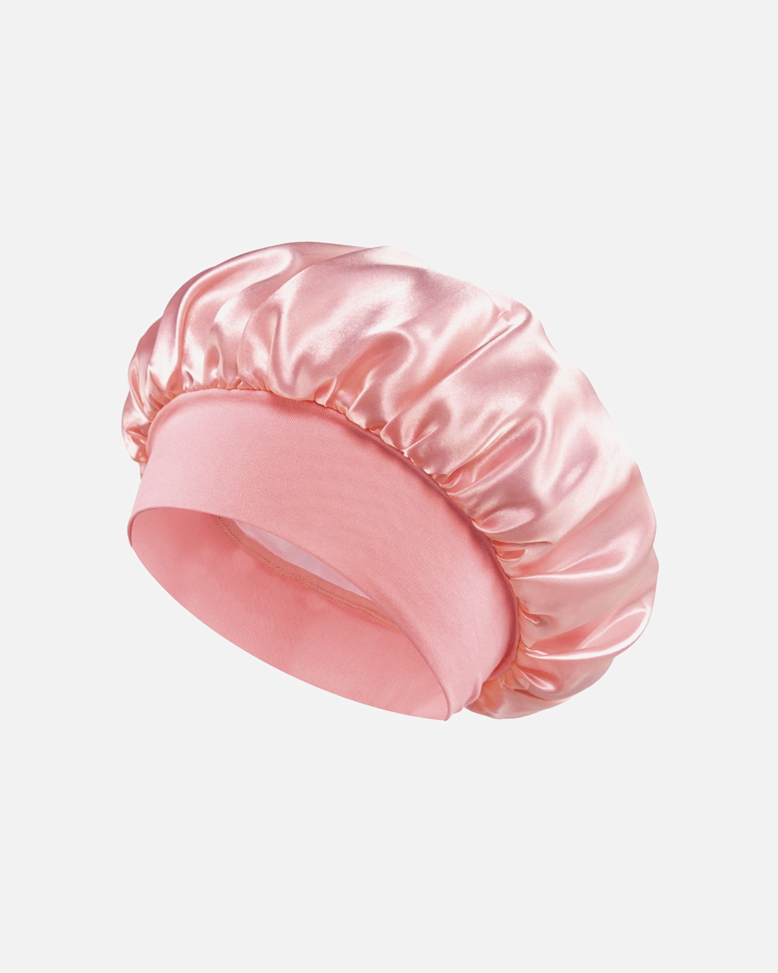 Haarband voor SOHOSafiya Satin BonnetRouge