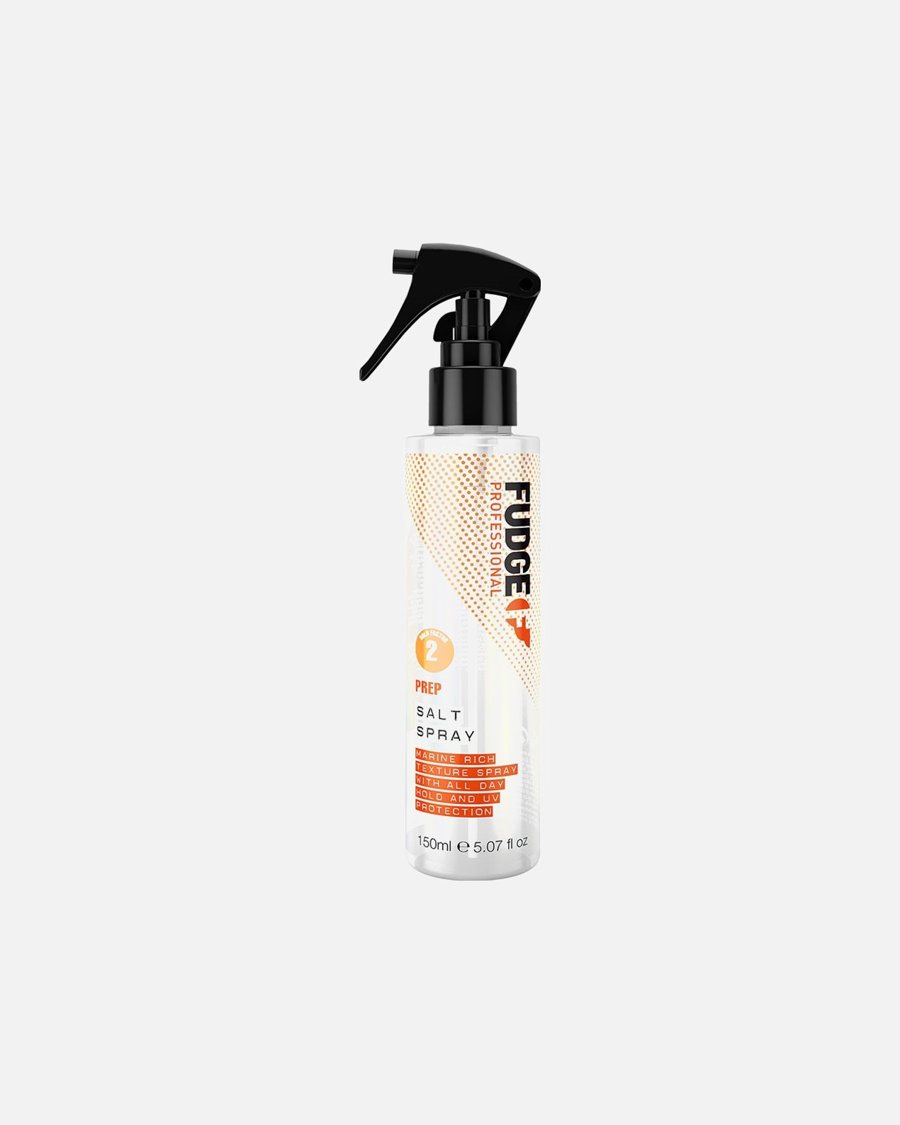 Zoutspray voor UnisexFudgePrepSalt Spray150 ml