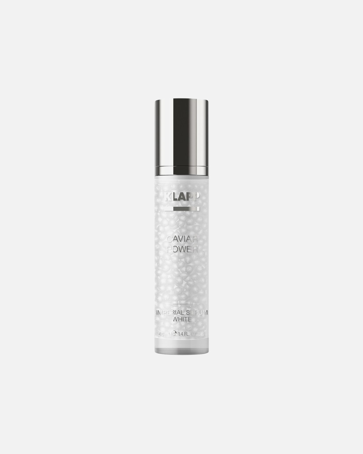 Anti-aging serum voor UnisexKlappImperial Serum White40 ml