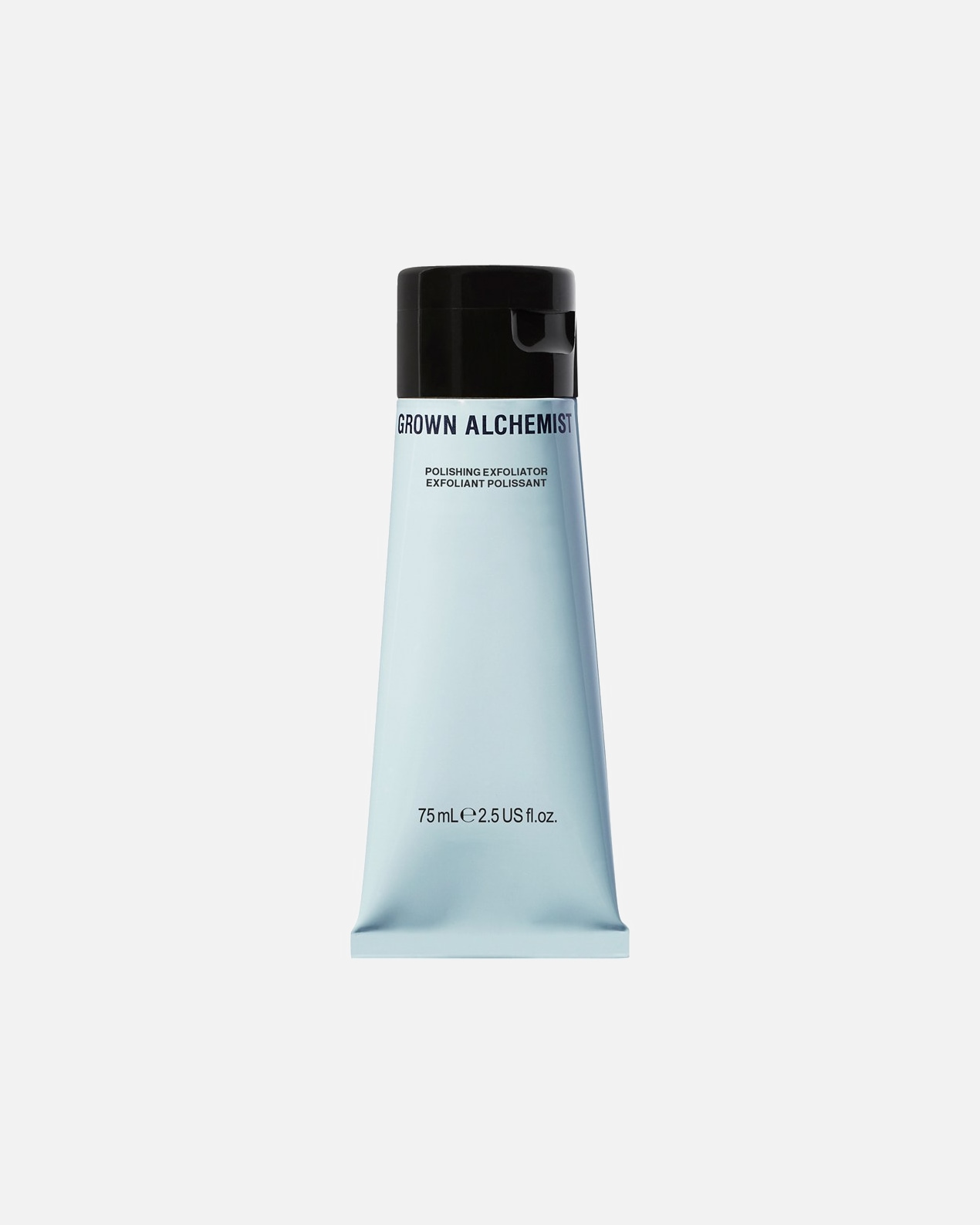 Gezichtspeeling voor UnisexGrown AlchemistPolishing Exfoliator75 ml