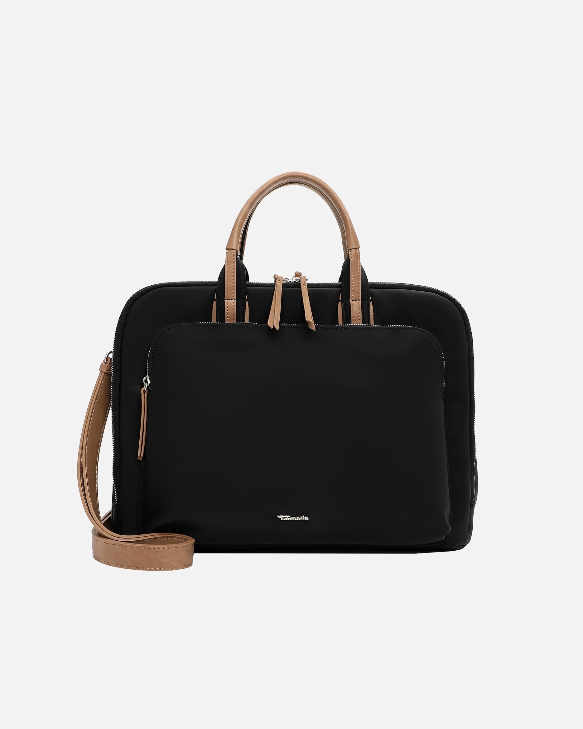 Shopper voor TamarisShopper TAS Kirstenschwarz