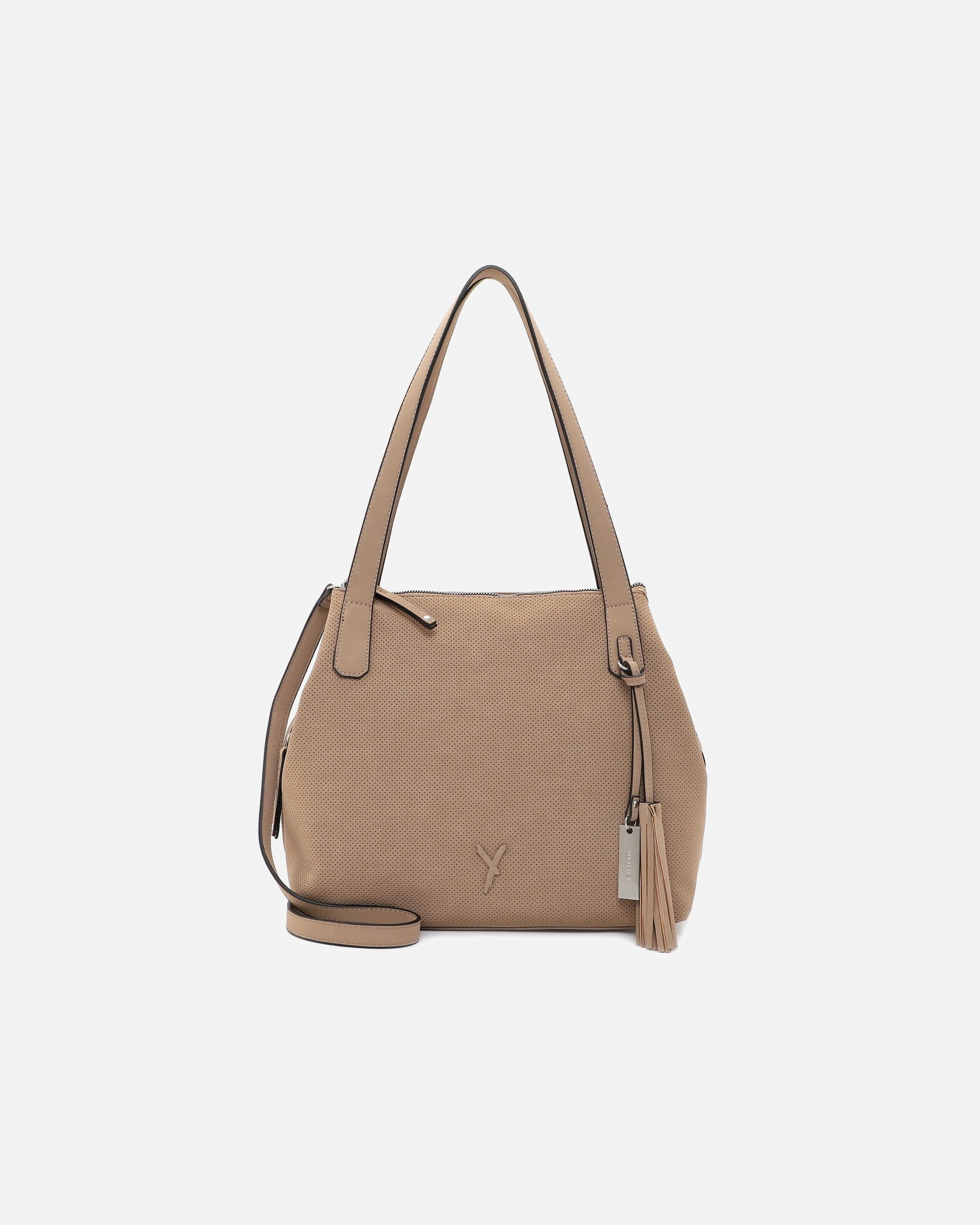 Tas voor SURI FREYShopper SFY RomySand