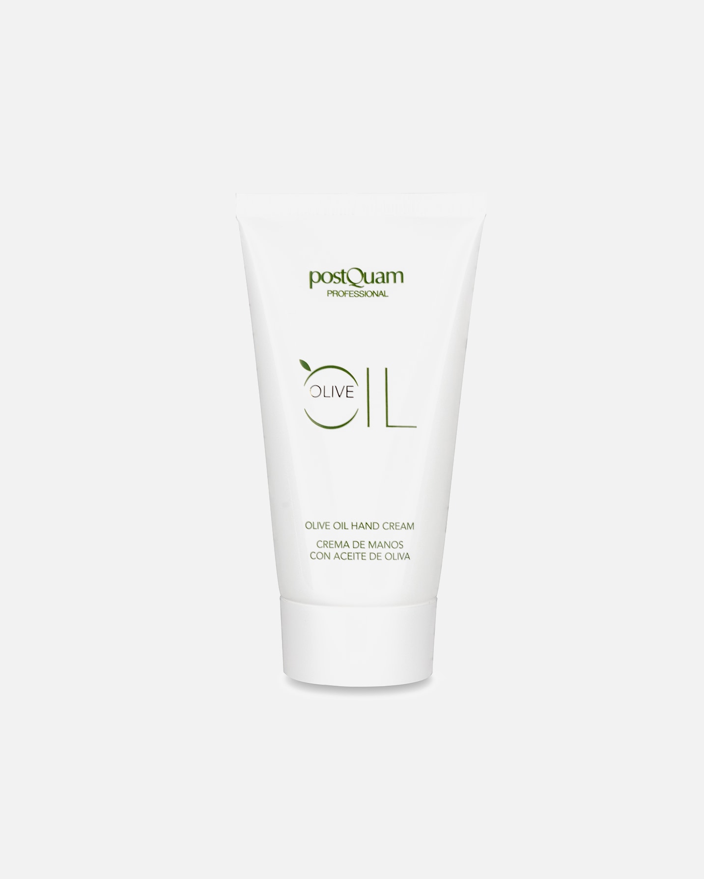 Gezichtscrème voor UnisexPostquamBody Melk. OlijfolieBody Melk. Olijfolie