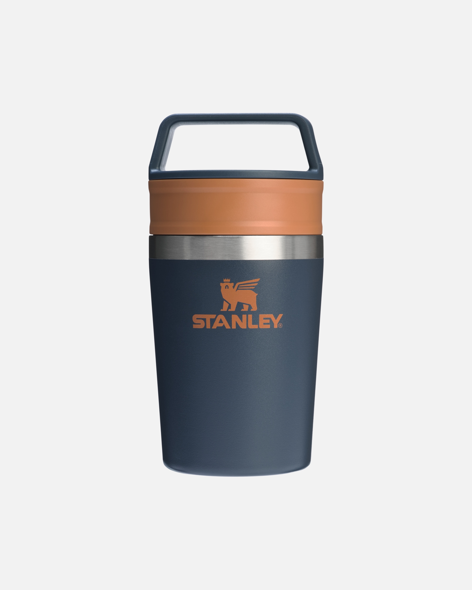 Drinkfles voor UnisexStanley 1913Thermosbeker 0,23L - CAFÉ TO-GO TRAVEL MUGTwilight