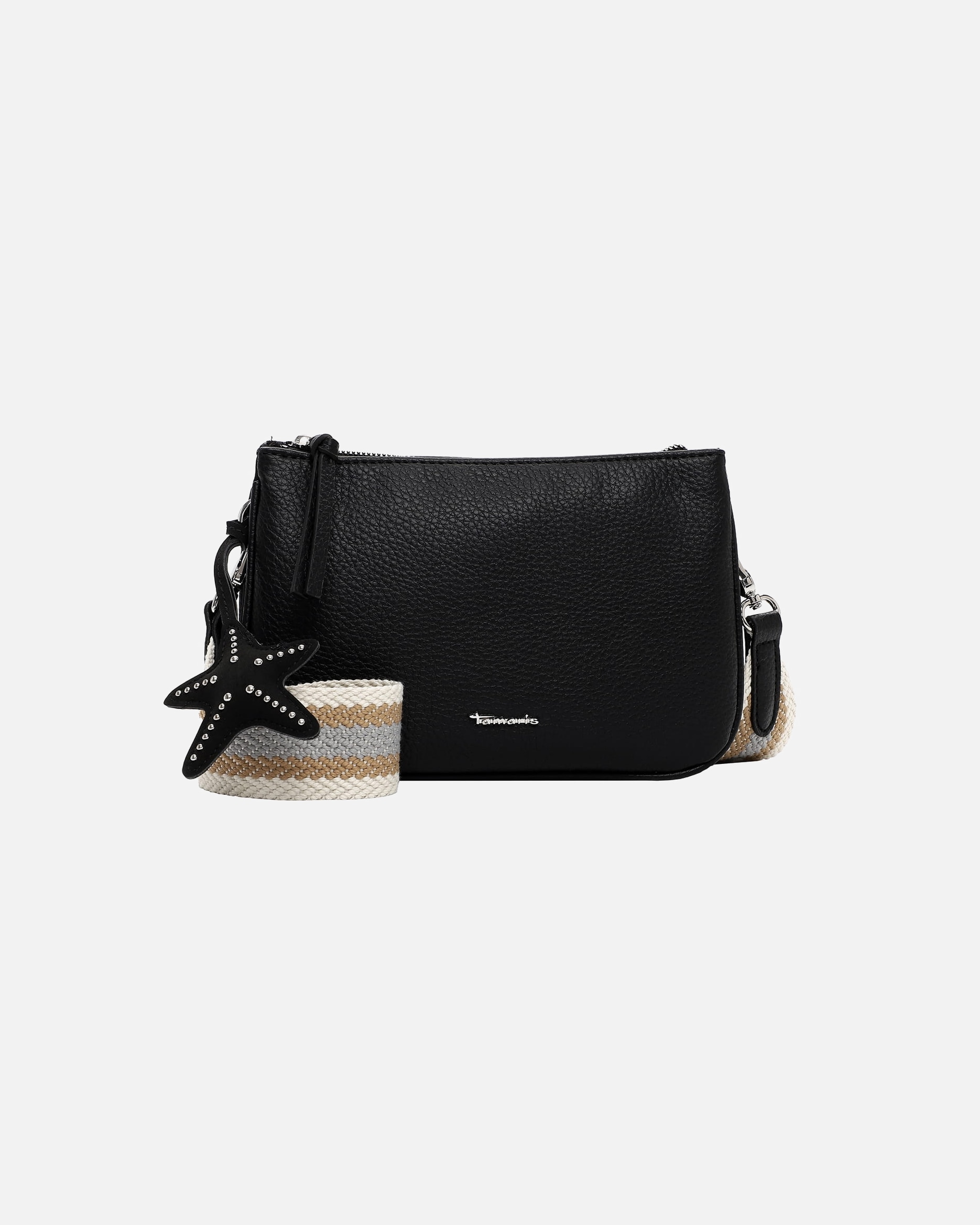 Schoudertas voor TamarisSchoudertas TAS KeaBlack
