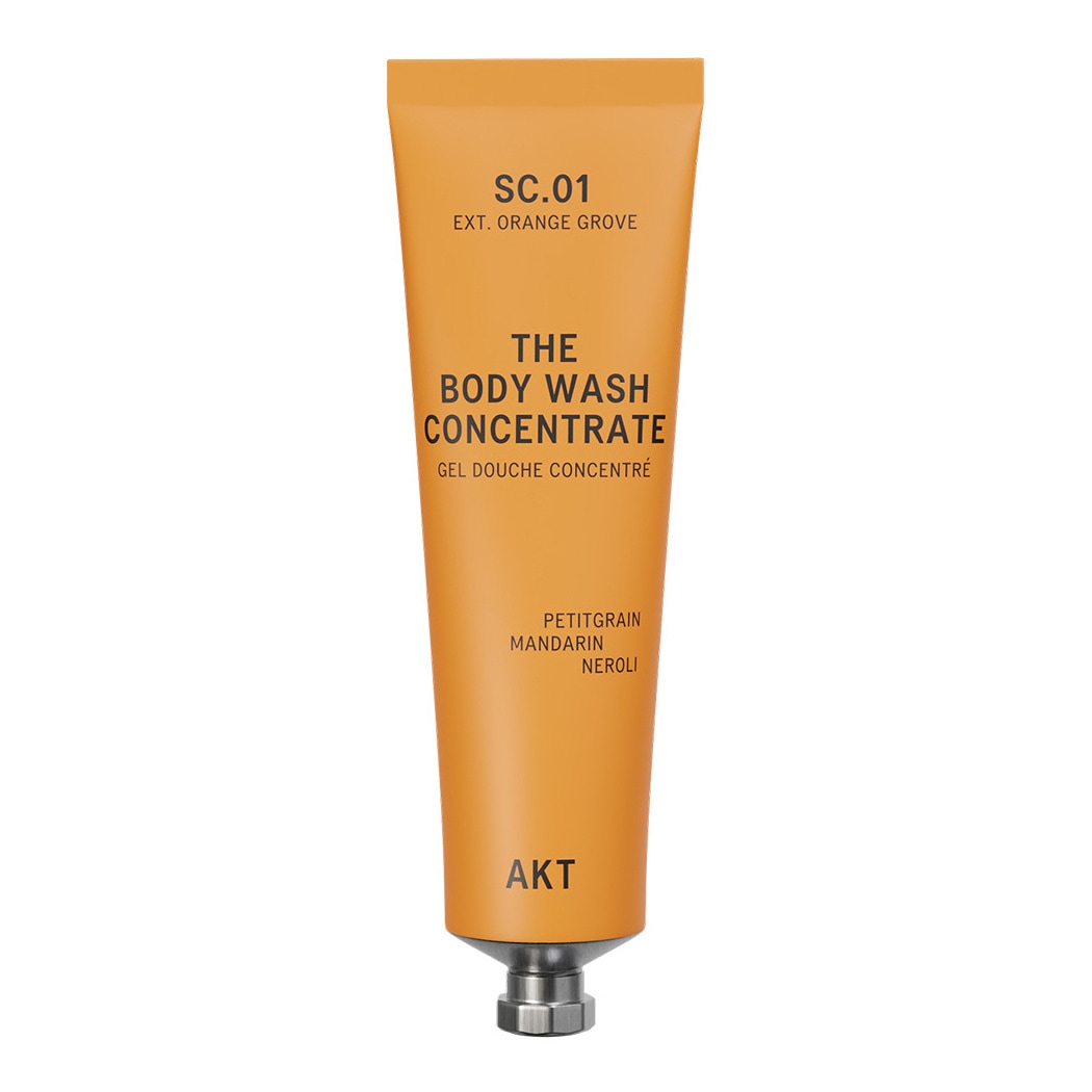 SC.01 ORANGE GROVE