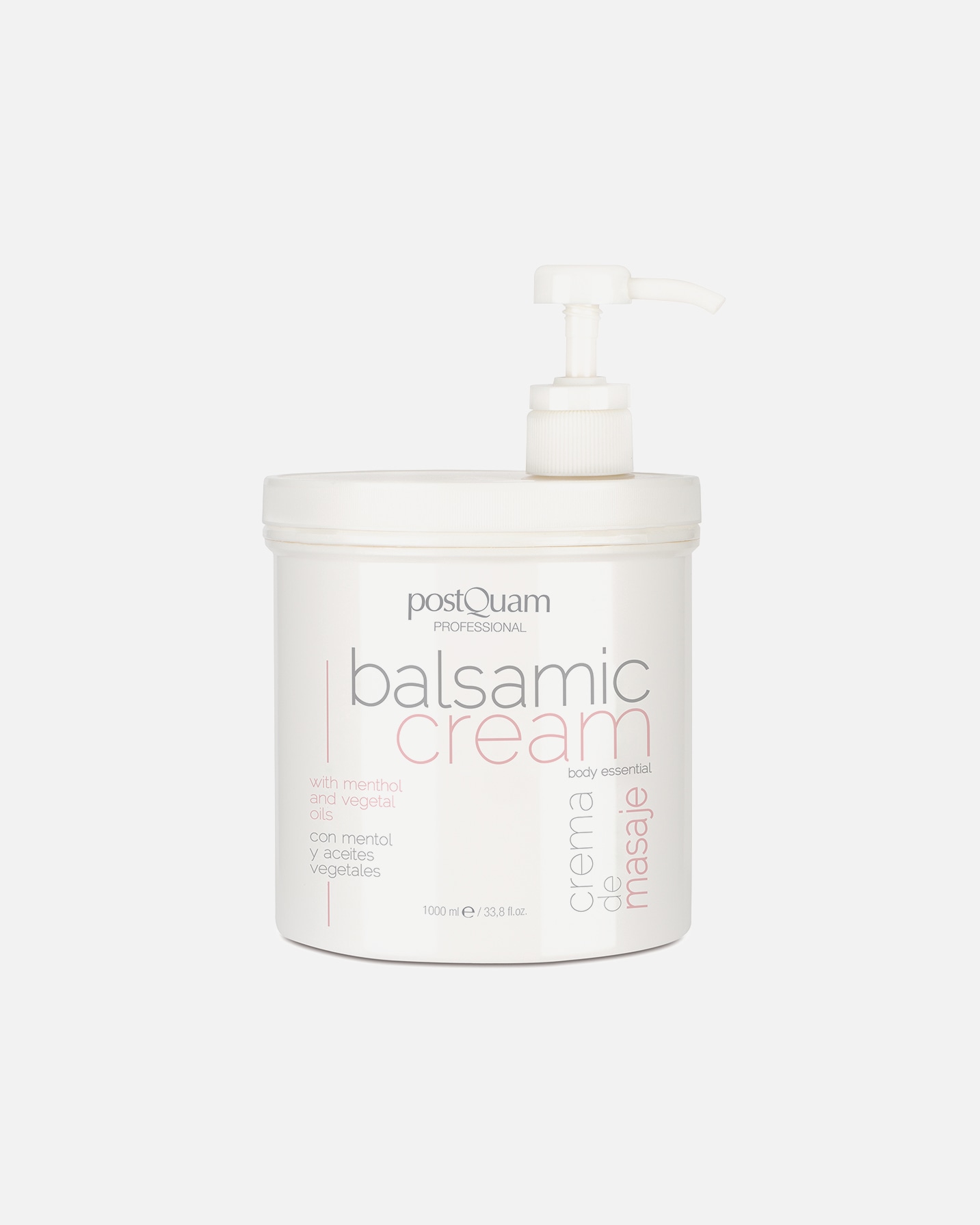 Gezichtscrème voor UnisexBalsamicocrème (.)Balsamicocrème (.)