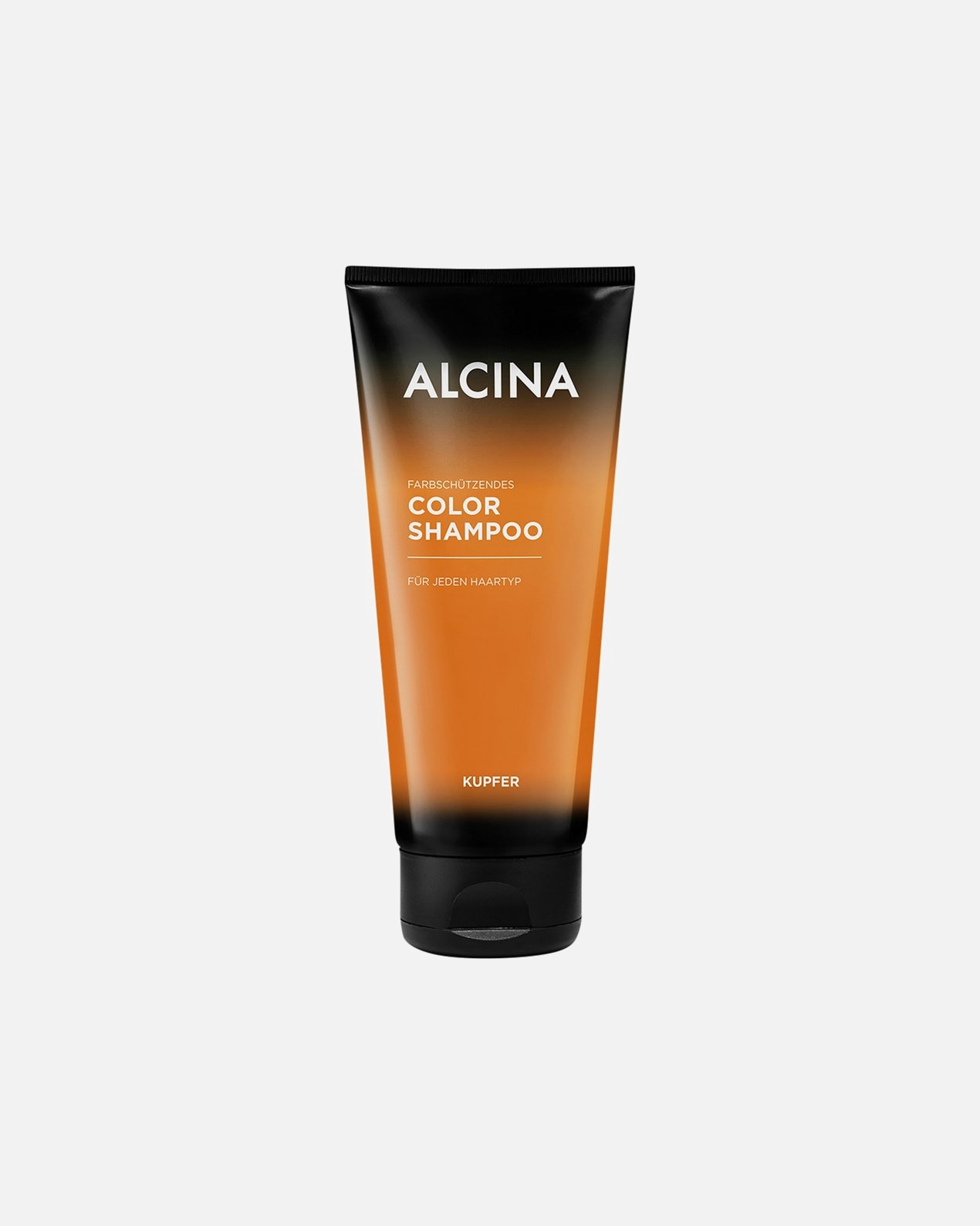 Haarshampoo voor AlcinaKleurshampoo KoperCopper