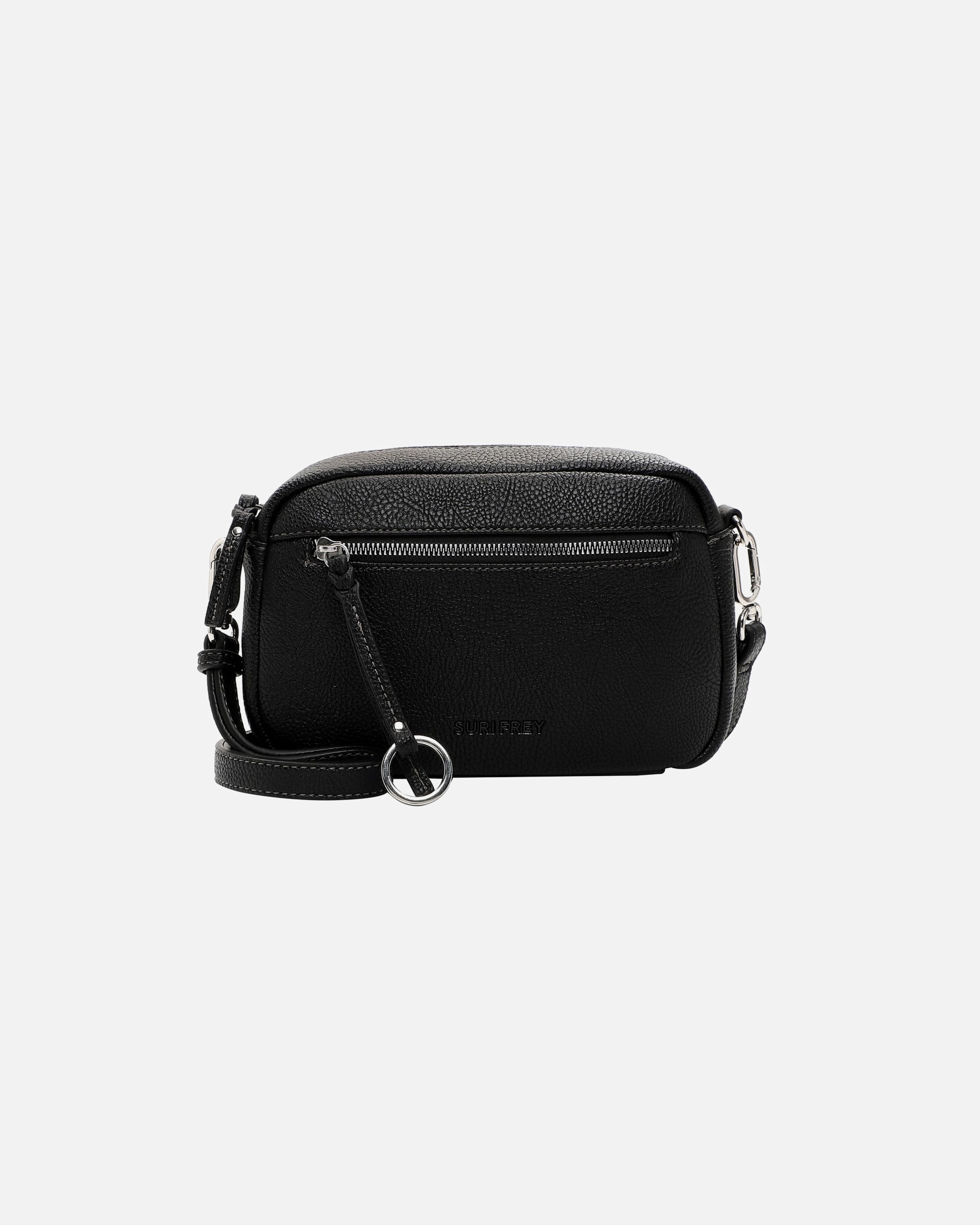 Clutch voor SURI FREYSchoudertas SFY DebbyBlack
