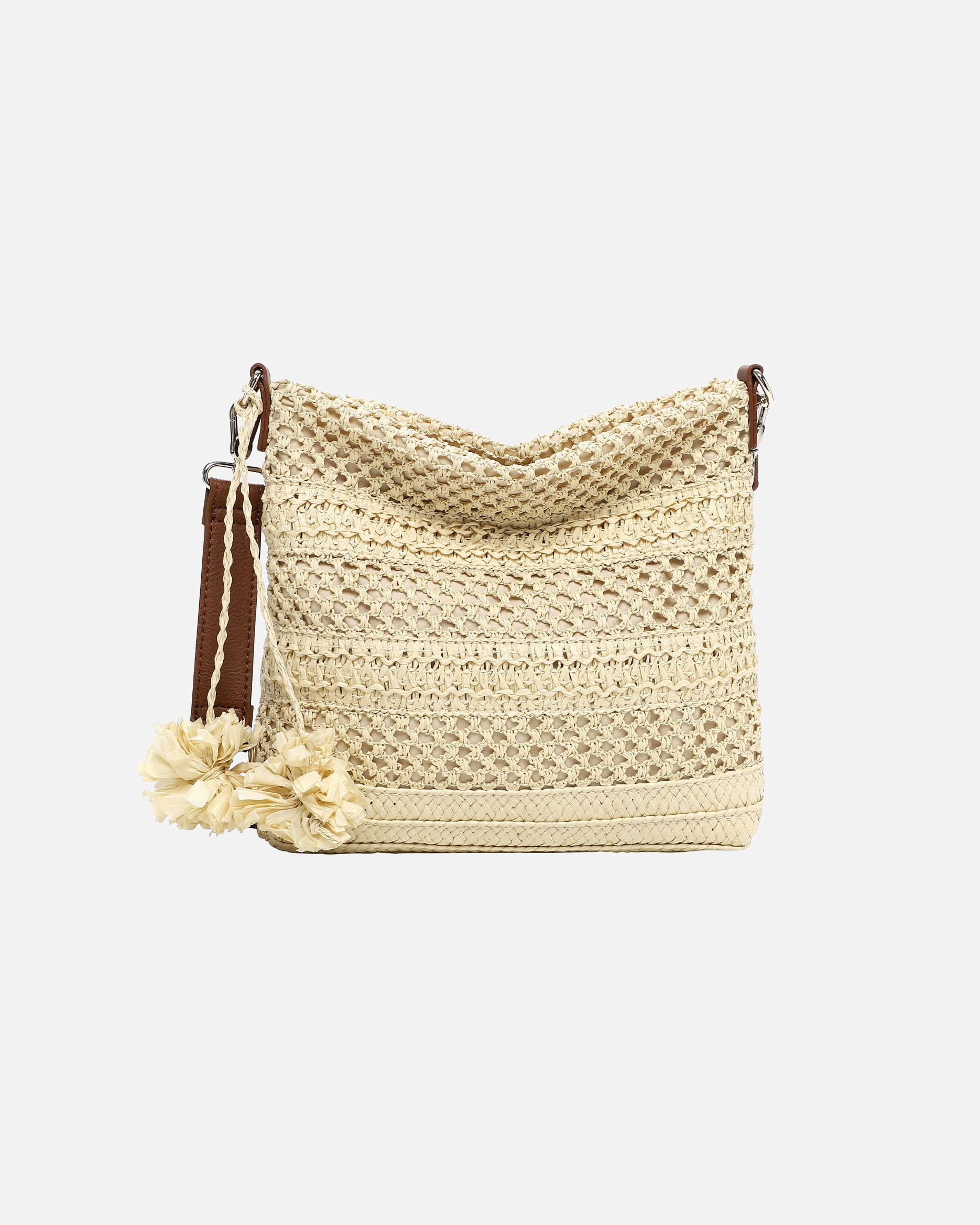 Tas voor TamarisSchoudertas TAS KassandraBeige
