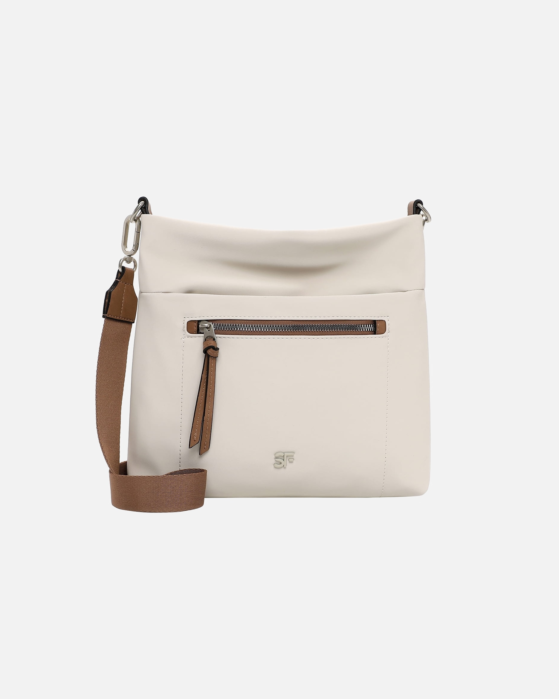Schoudertas voor SURI FREYSchoudertas SFY DestineyBeige