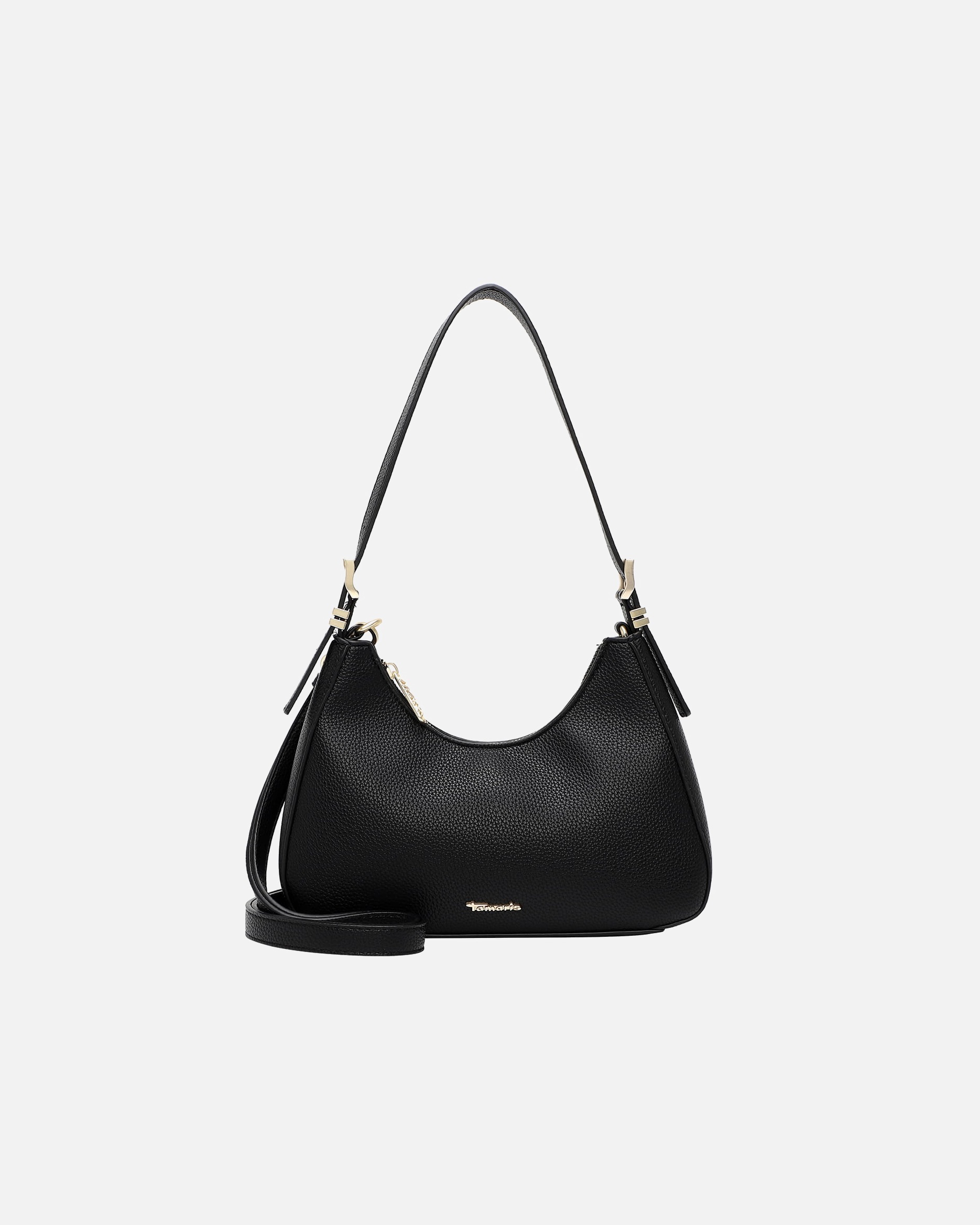 Tas voor TamarisBuideltas TAS MareenBlack