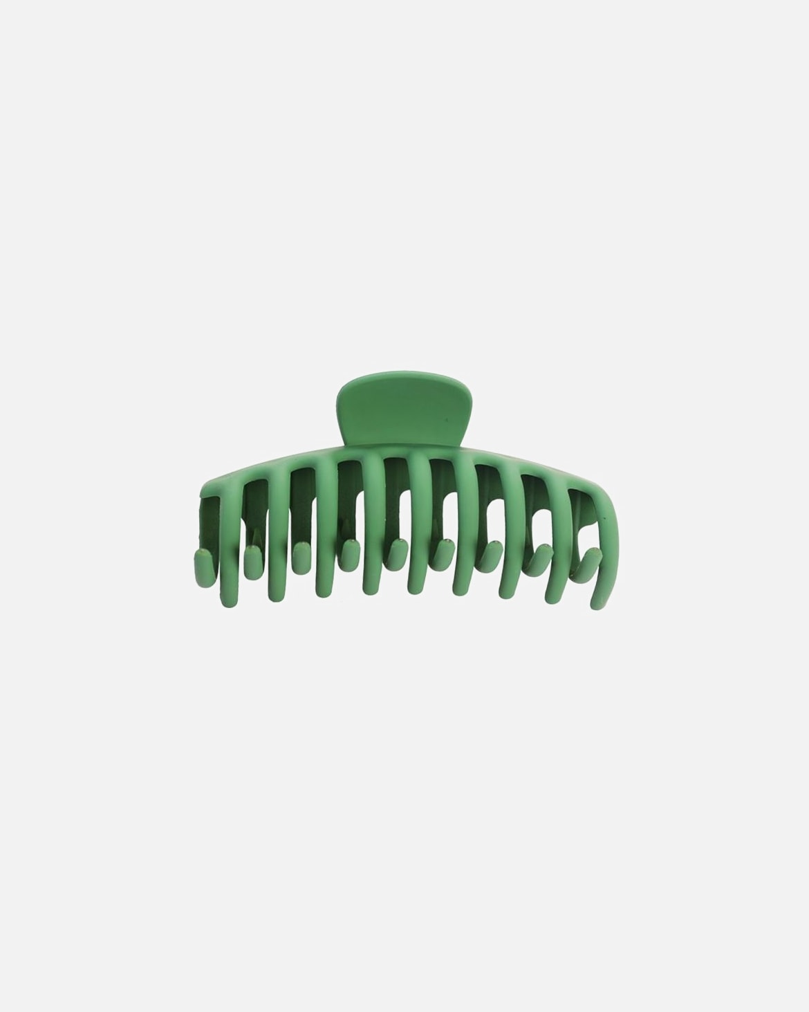 Haarklem voor SOHOCana Hair ClipGroente