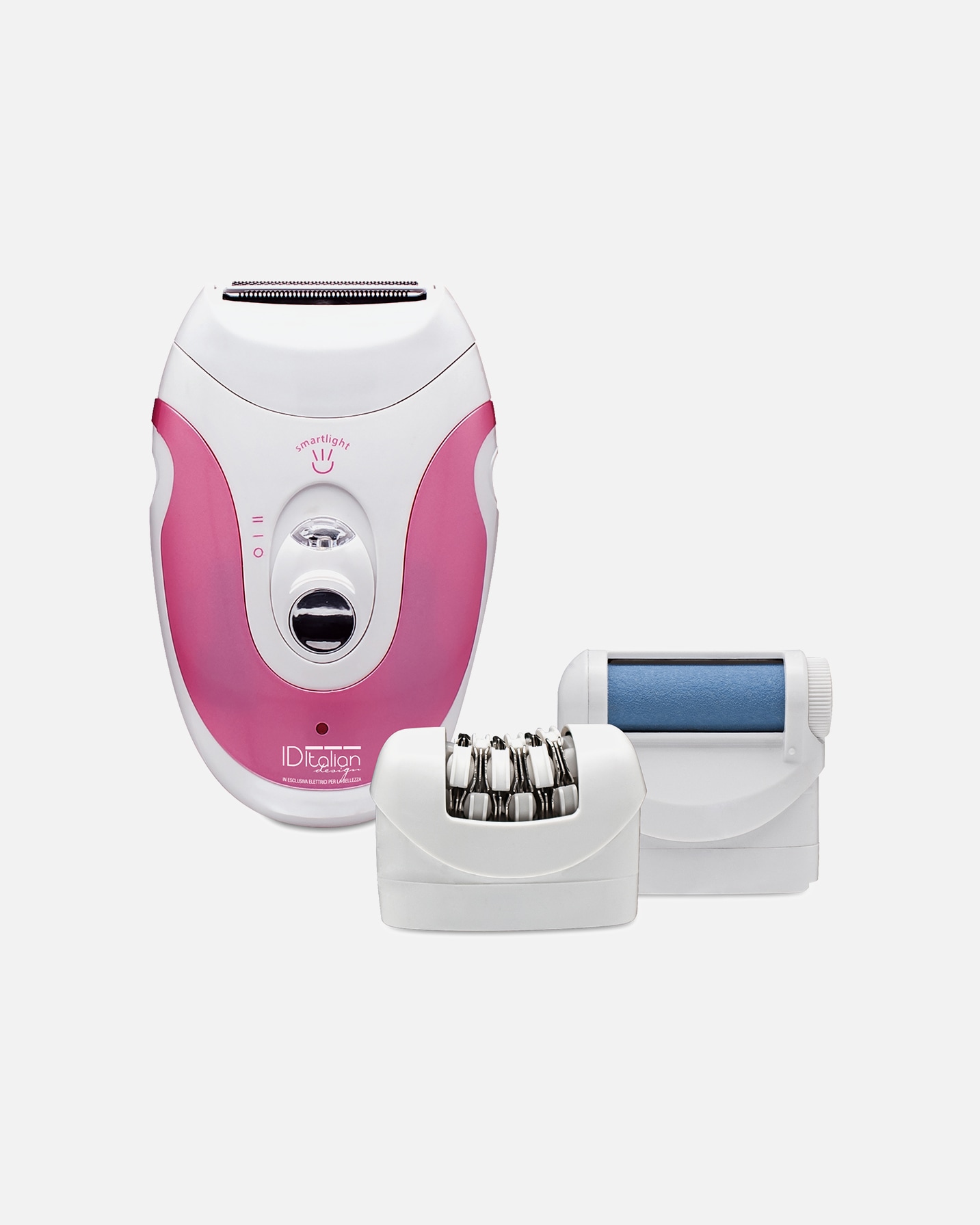 Epilator voor Sproeier Glad 3In1Sproeier Glad 3In1