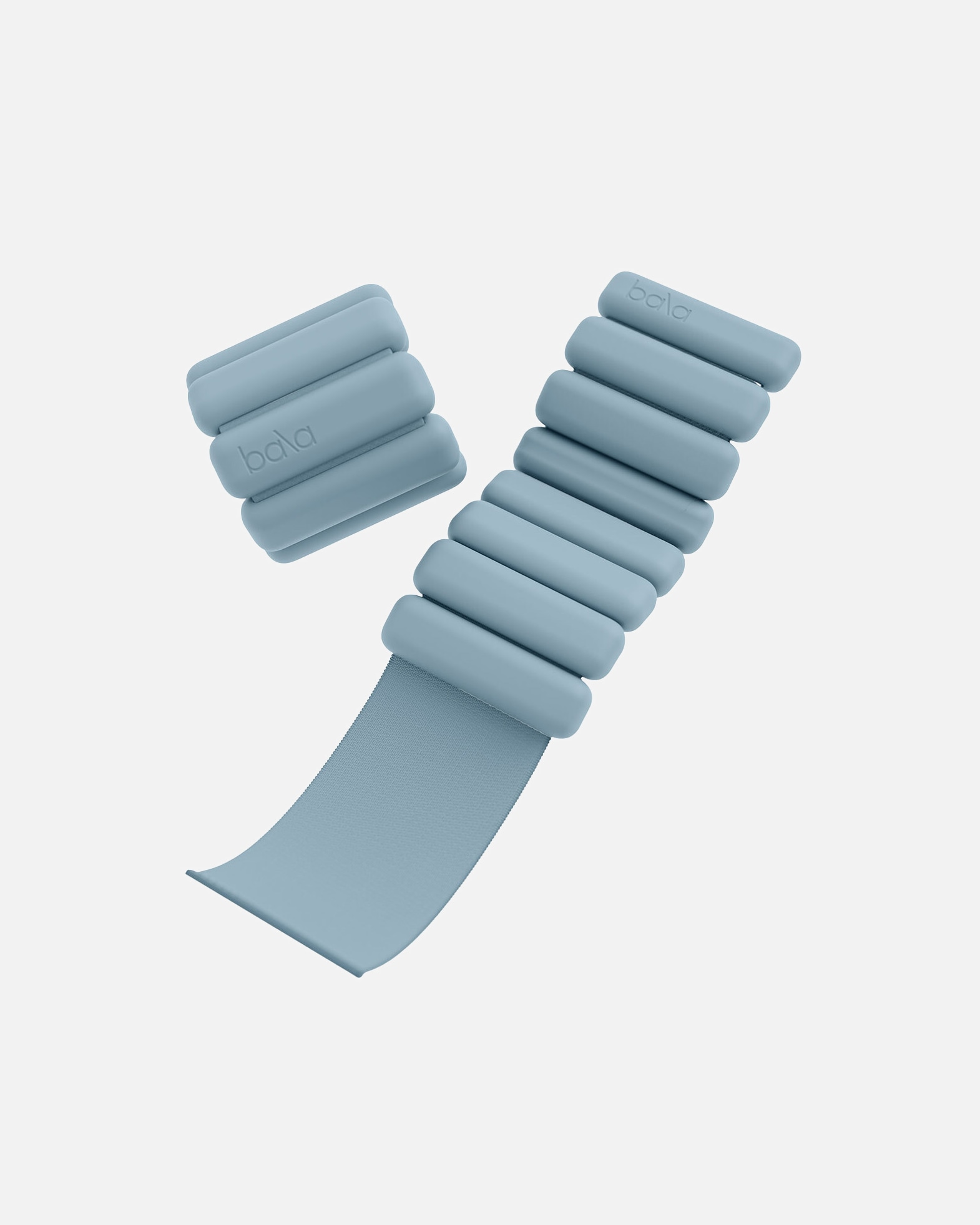 Fitnessapparatuur voor UnisexBALA BANGLESMONOCHROMATIC-SEA