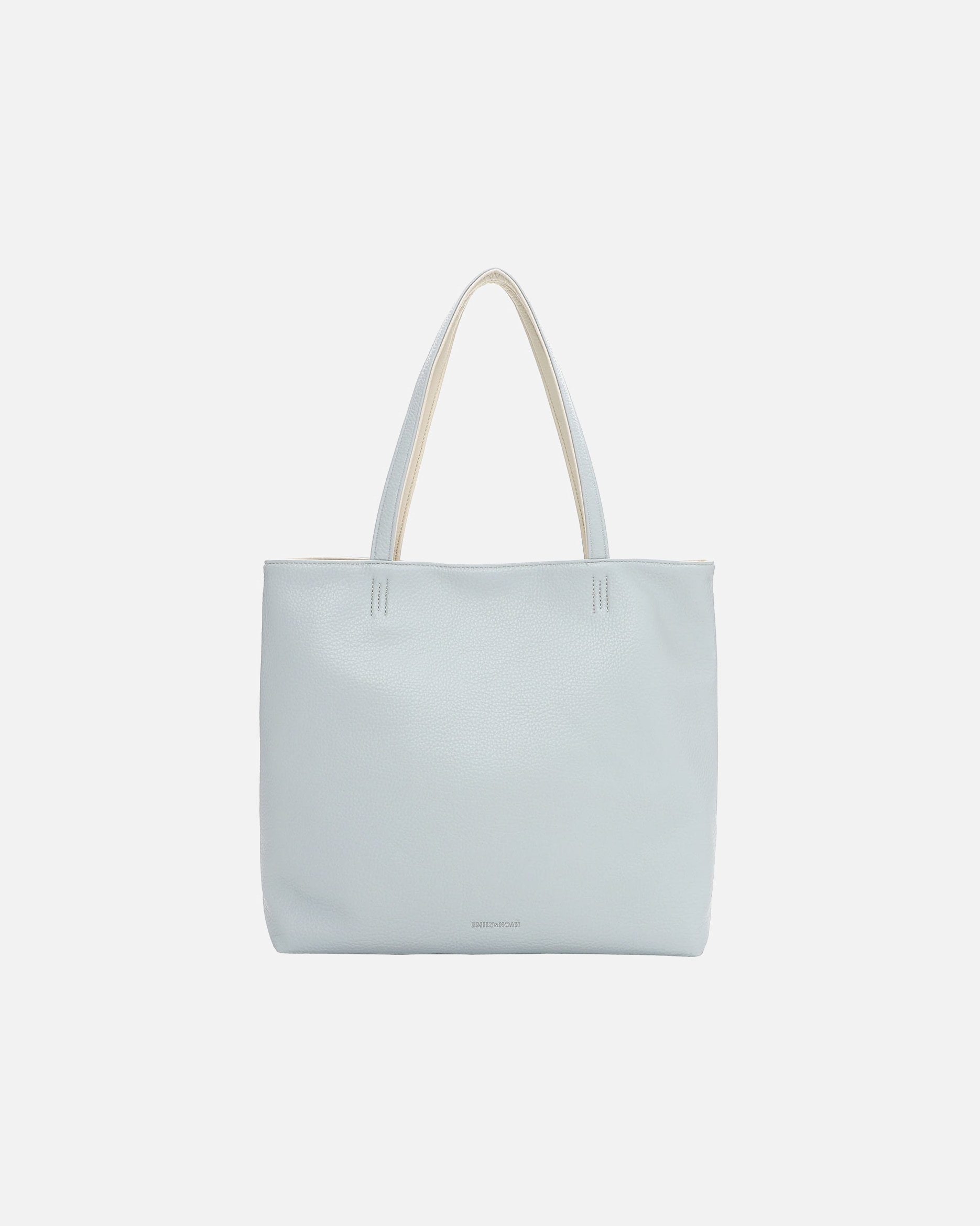 Tas voor EMILY & NOAHShopper E&N EvaLightblue