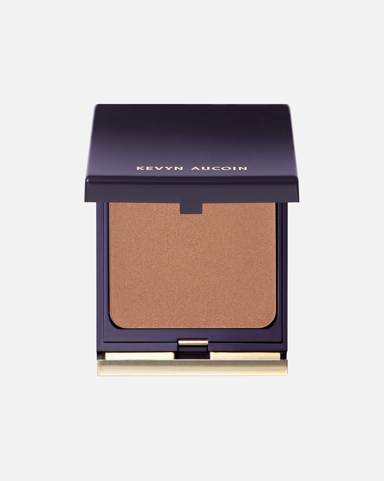 Bronzer voor Kevyn AucoinThe Sensual Skin BronzerTwilight Deep