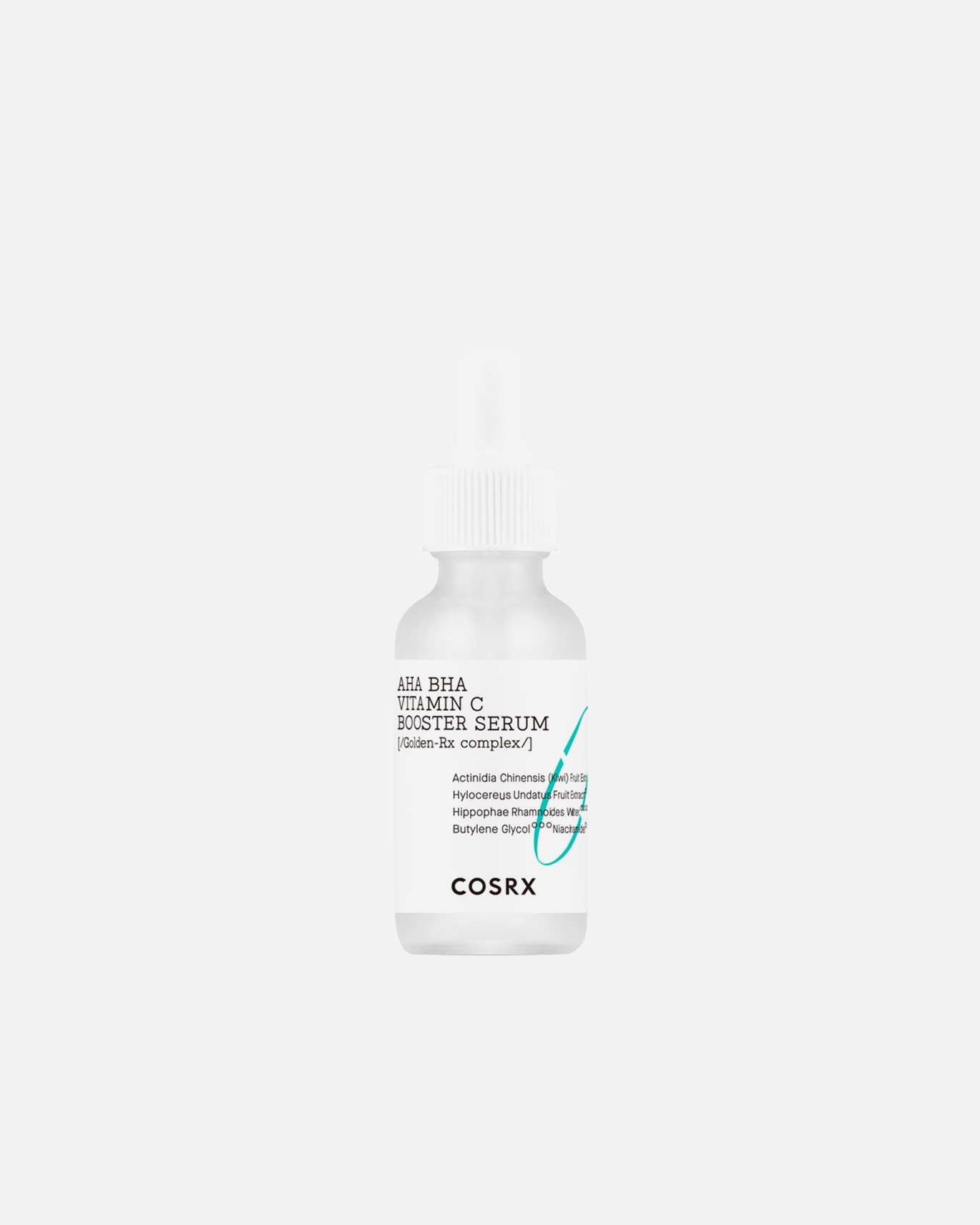 Vitamine C-serum voor UnisexCosrxRefresh AHA BHA Vitamin C Booster Serum30 ml
