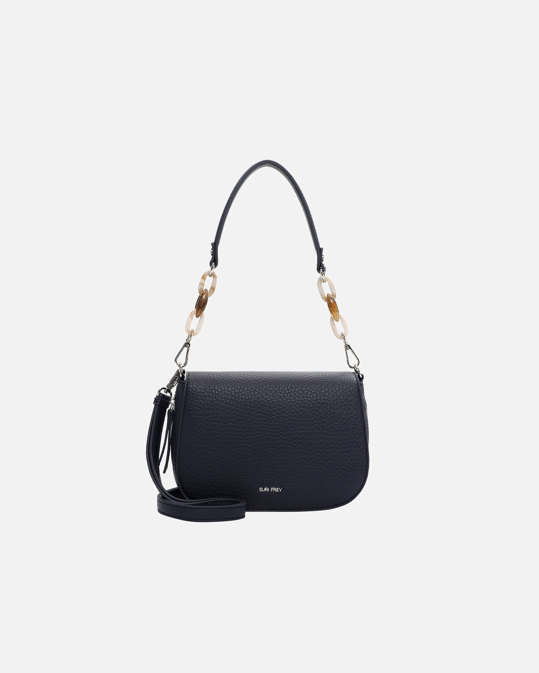 Clutch voor SURI FREYSchoudertas SFY JeannyBlue
