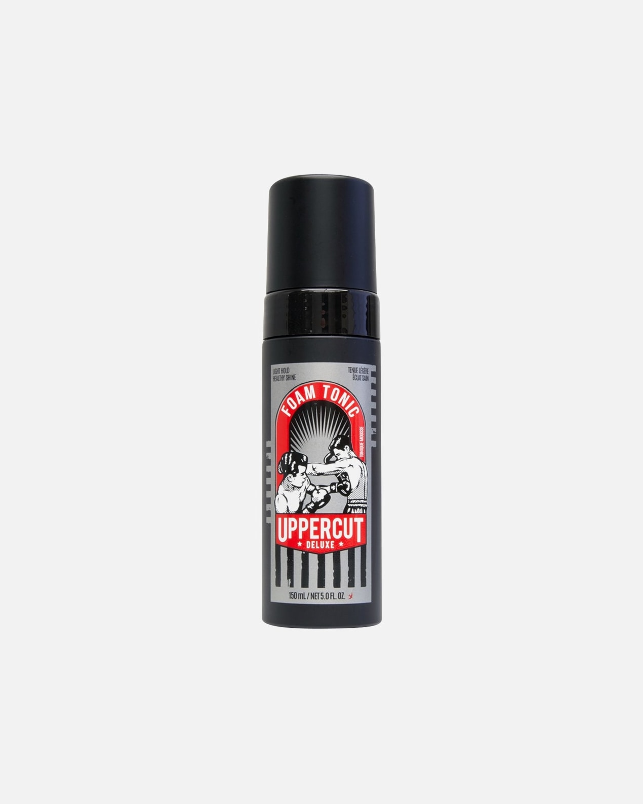 Haarmousse voor UPPERCUT DELUXESchuim Tonic150 ml