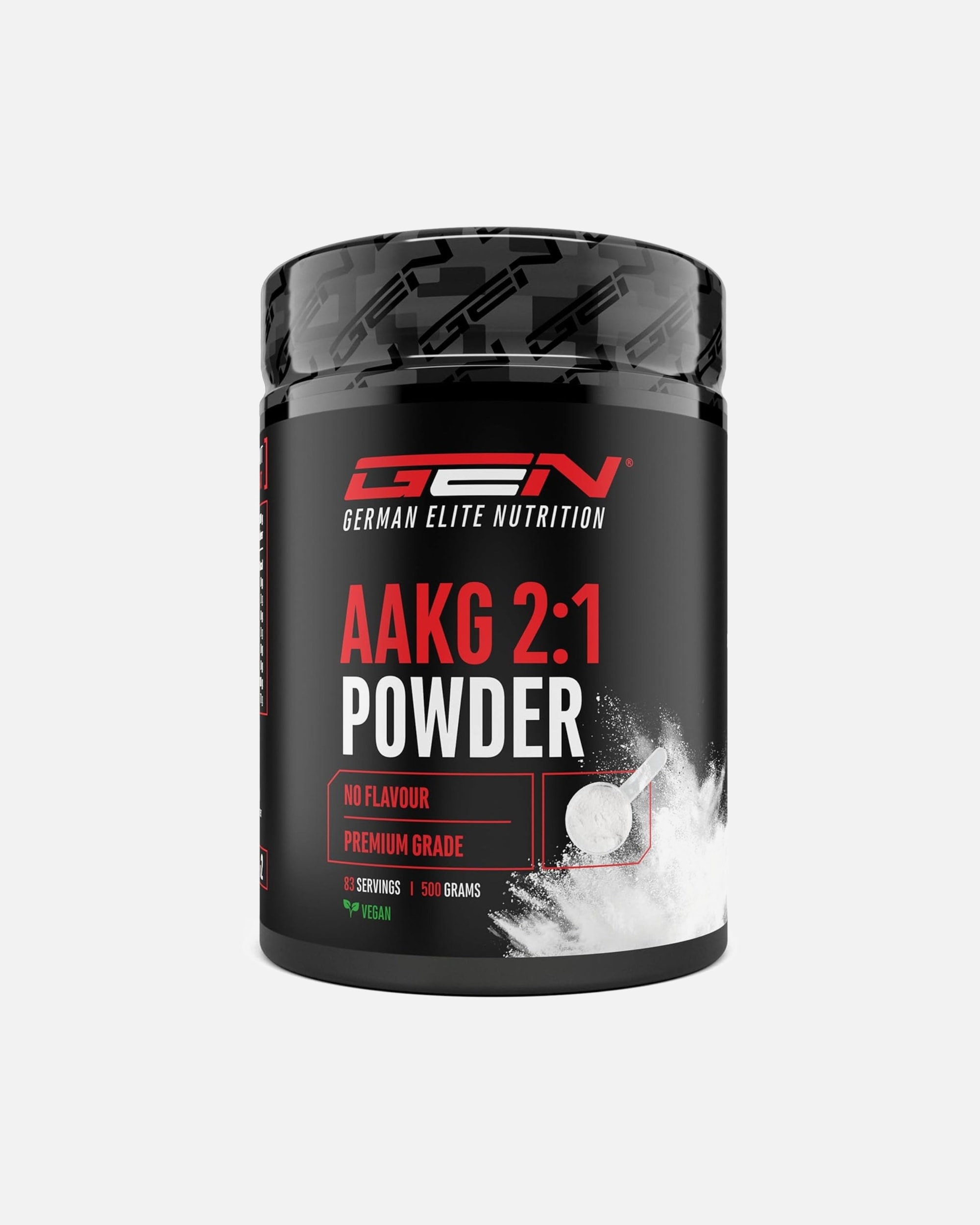 Voedingssupplement voor UnisexGerman Elite NutritionDefault Brand LineAAKG Poeder500 gram