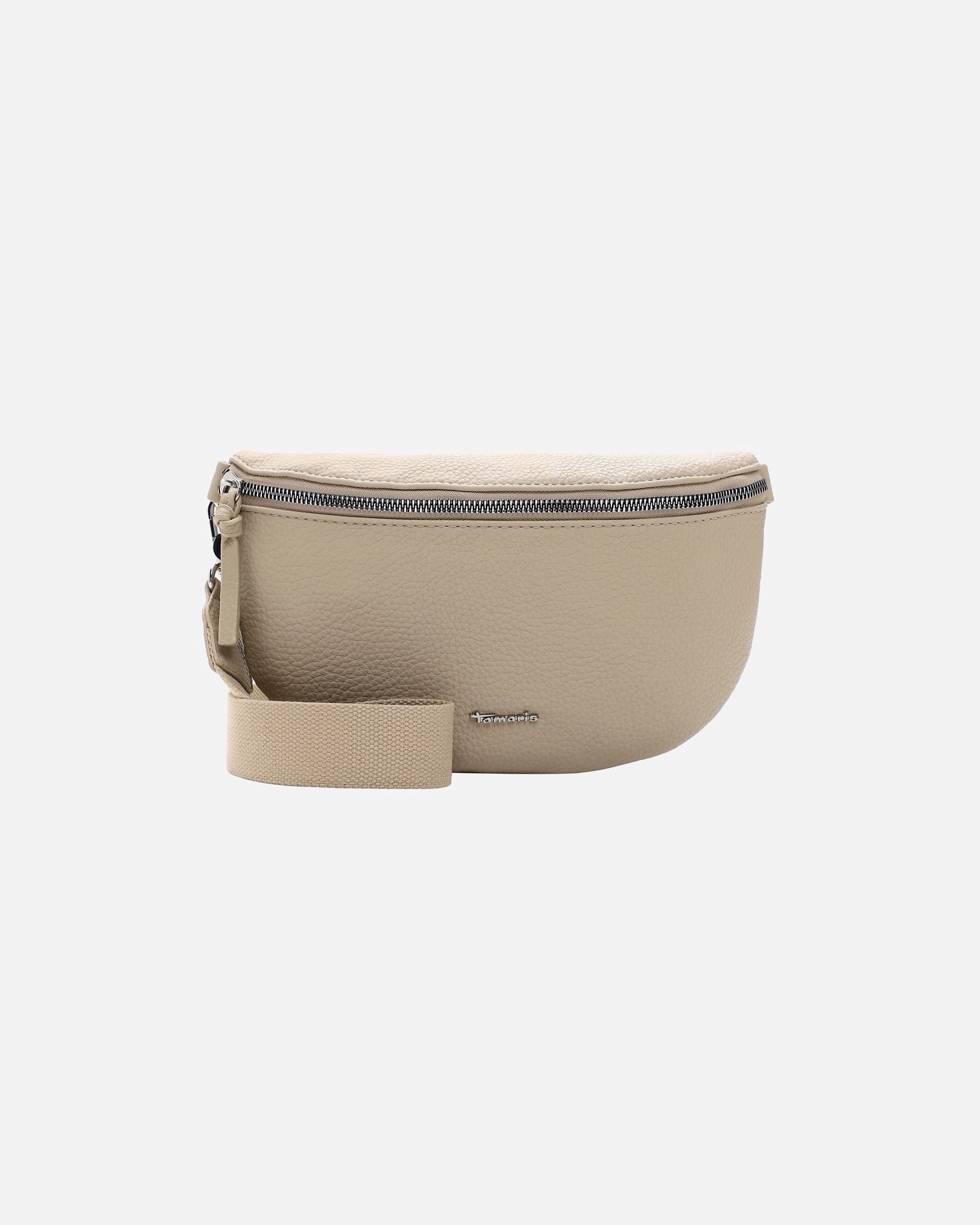 Tas voor TamarisSchoudertas TAS Alessiabeigetaupe 915