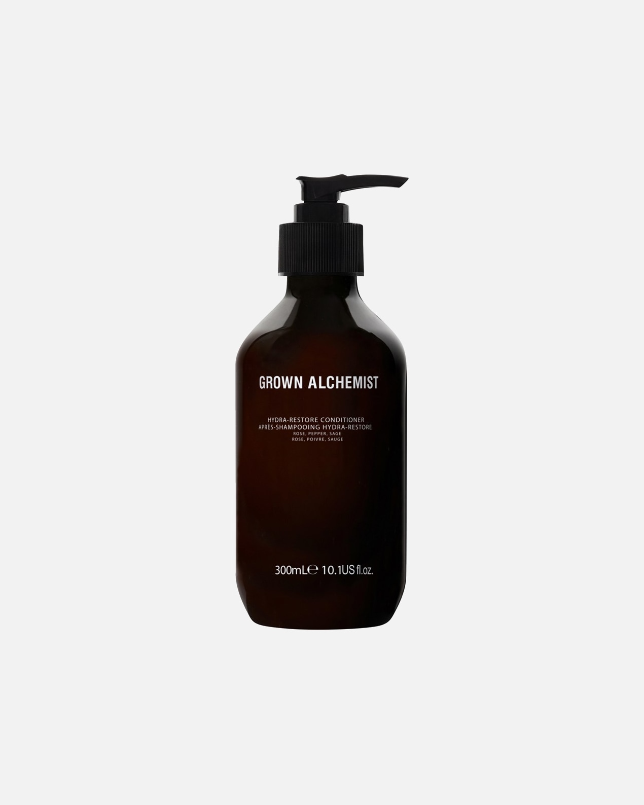 Conditioner voor UnisexGrown AlchemistHydra-Restore Conditioner300 ml
