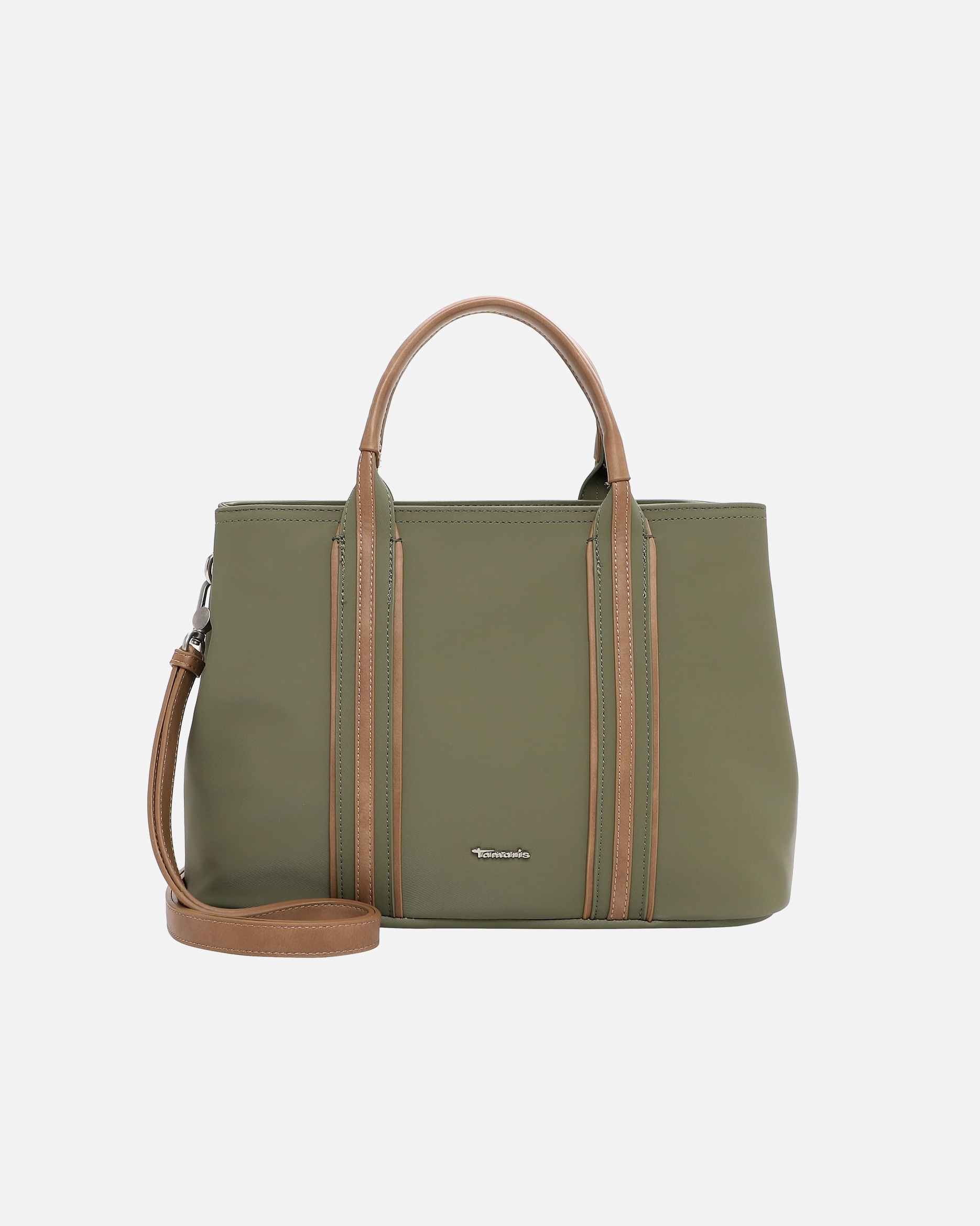 Shopper voor TamarisShopper TAS KirstenKhaki