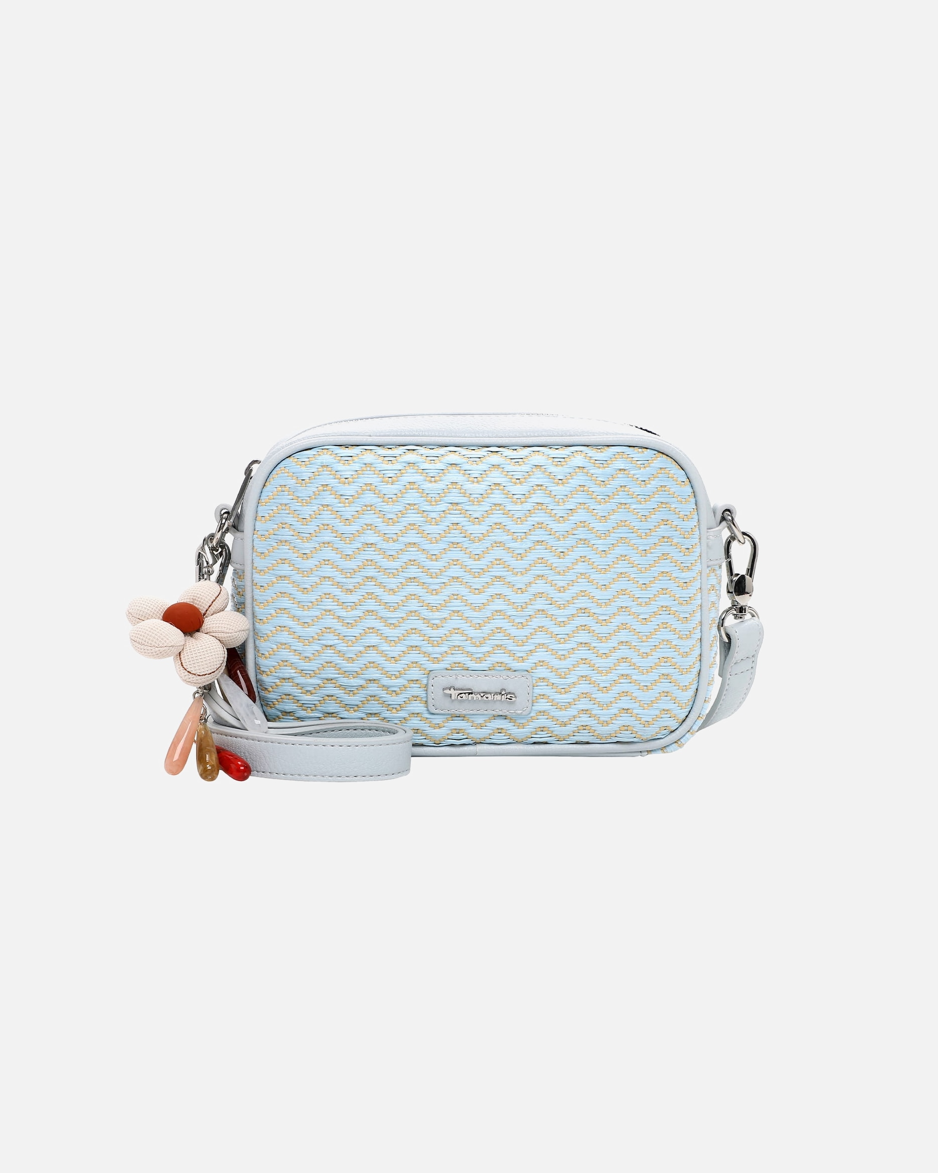 Tas voor TamarisSchoudertas TAS KonstantinaLightblue