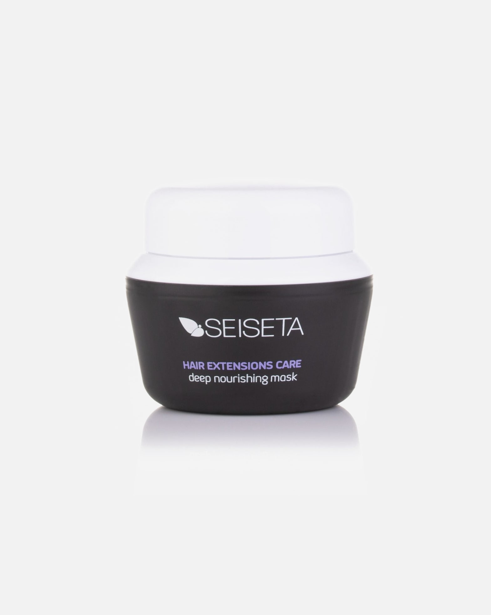 Haarmasker voor UnisexSeisetaDefault Brand LineNourishing Mask150ml