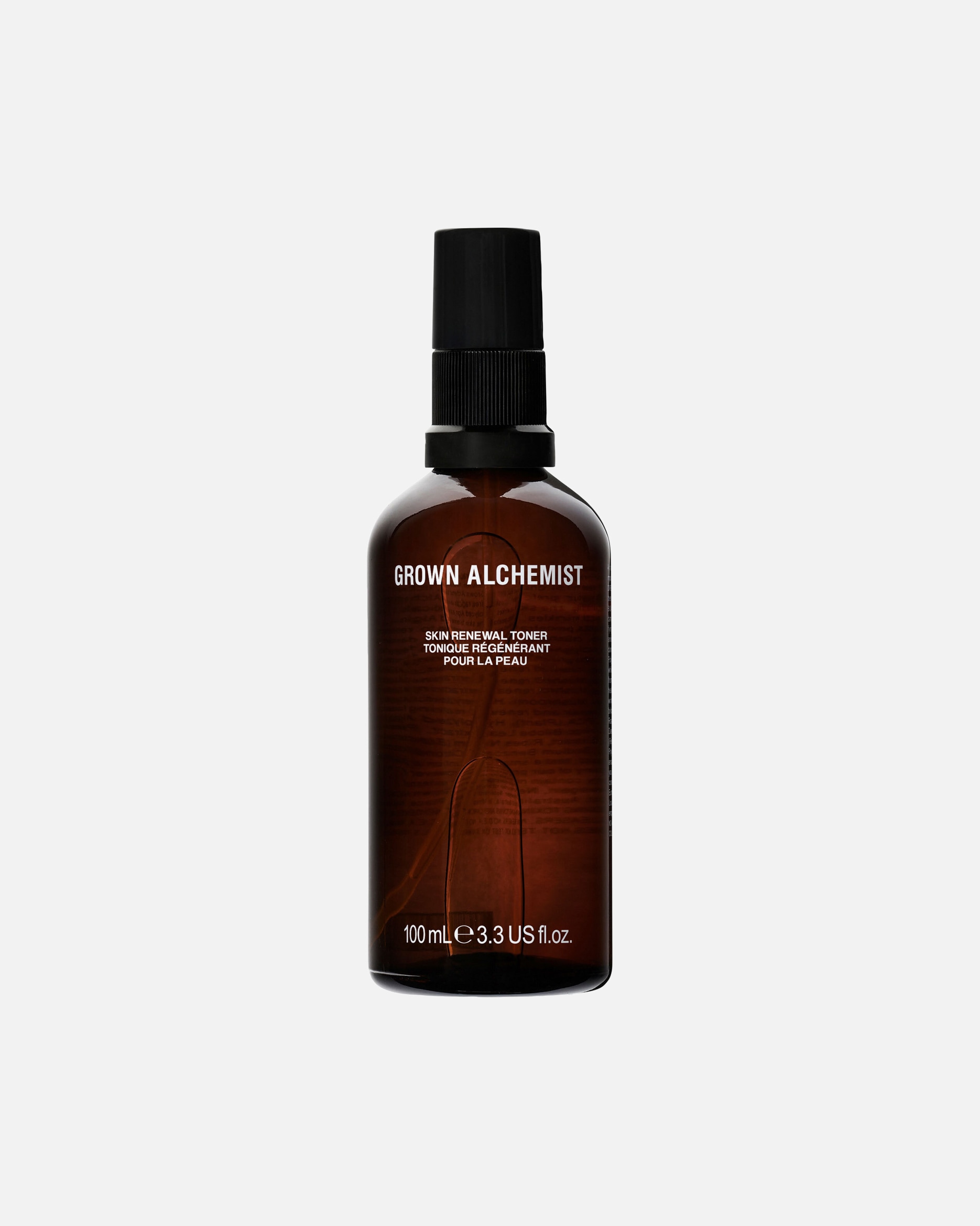 Anti-aging serum voor UnisexGrown AlchemistSkin Renewal TonerSkin Renewal Toner