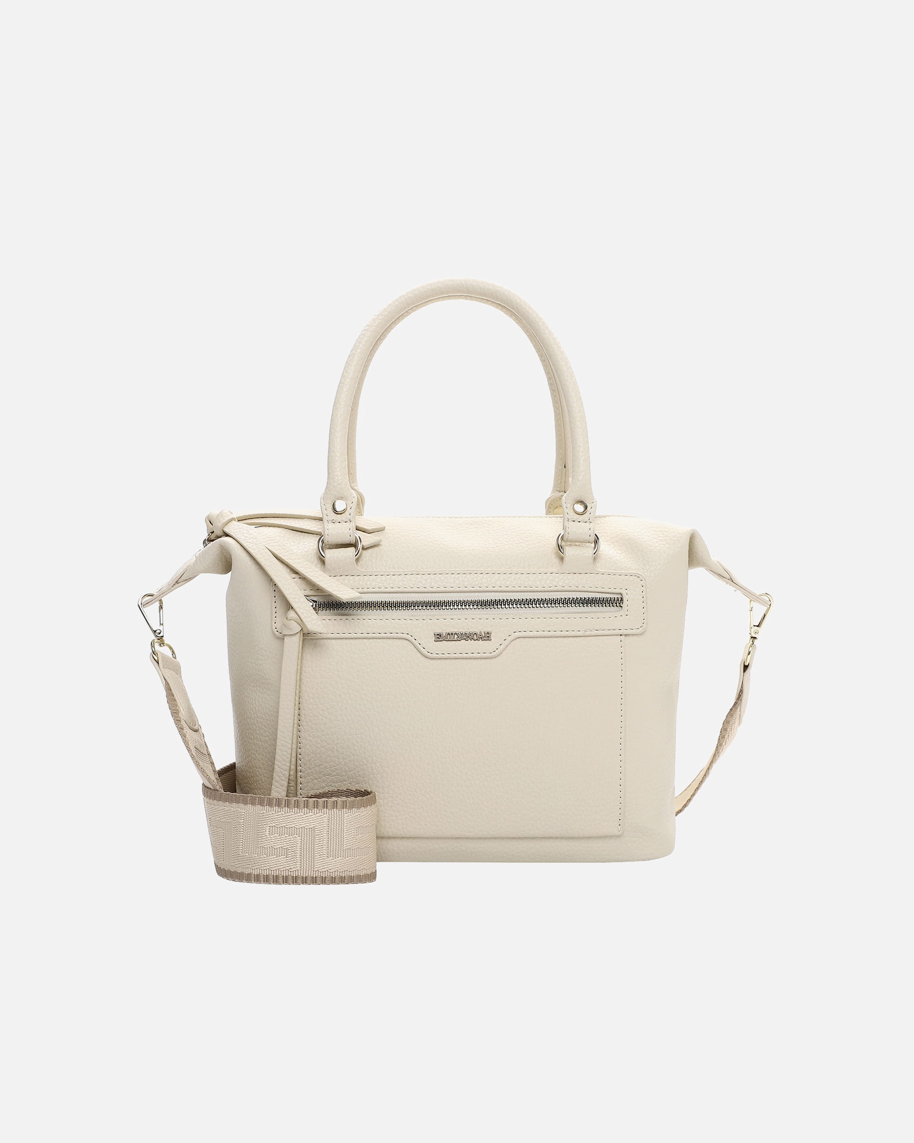 Shopper voor EMILY & NOAHShopper E&N JosephaBeige