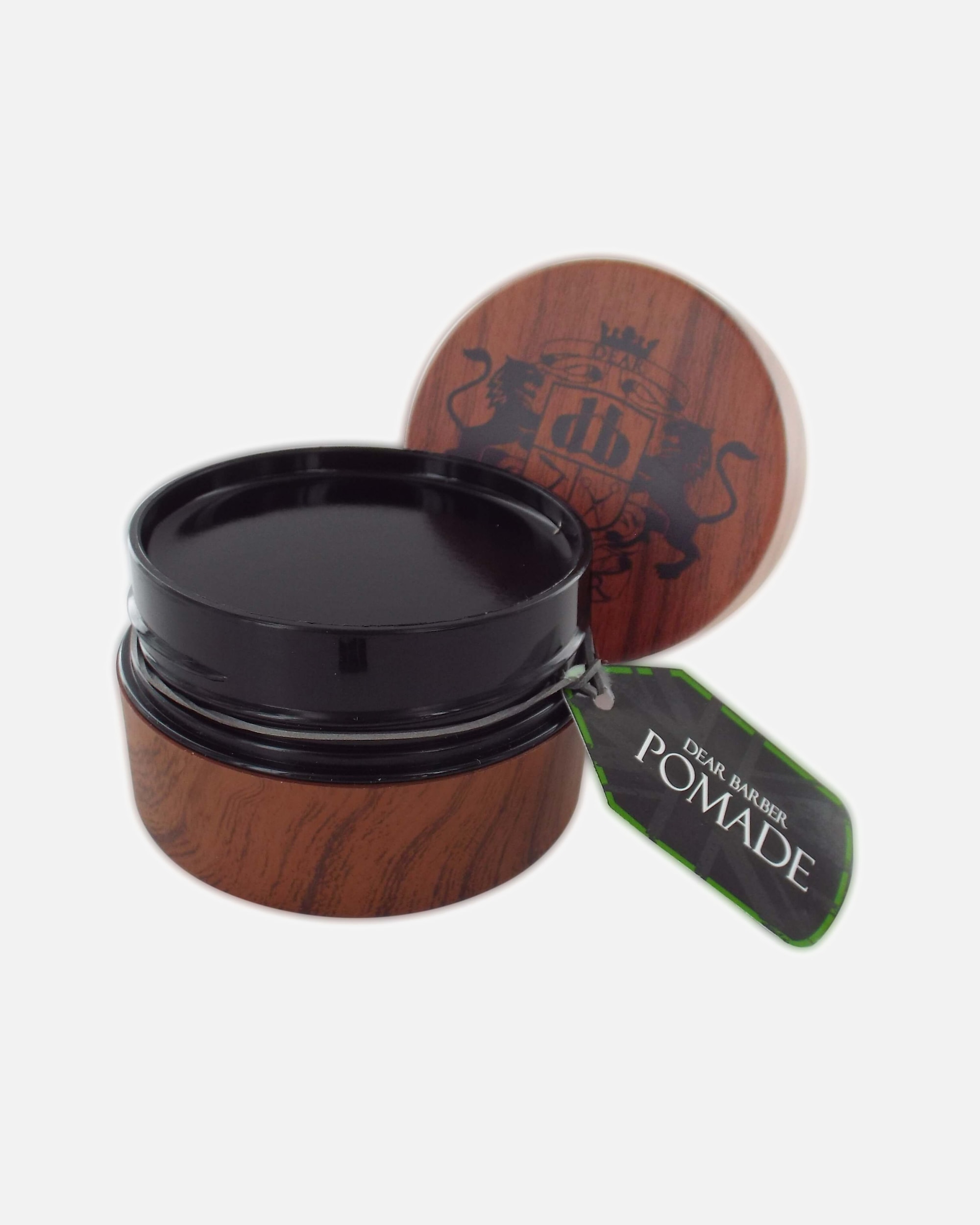 Haarwax voor Dear BarberDefault Brand LinePomade100ml