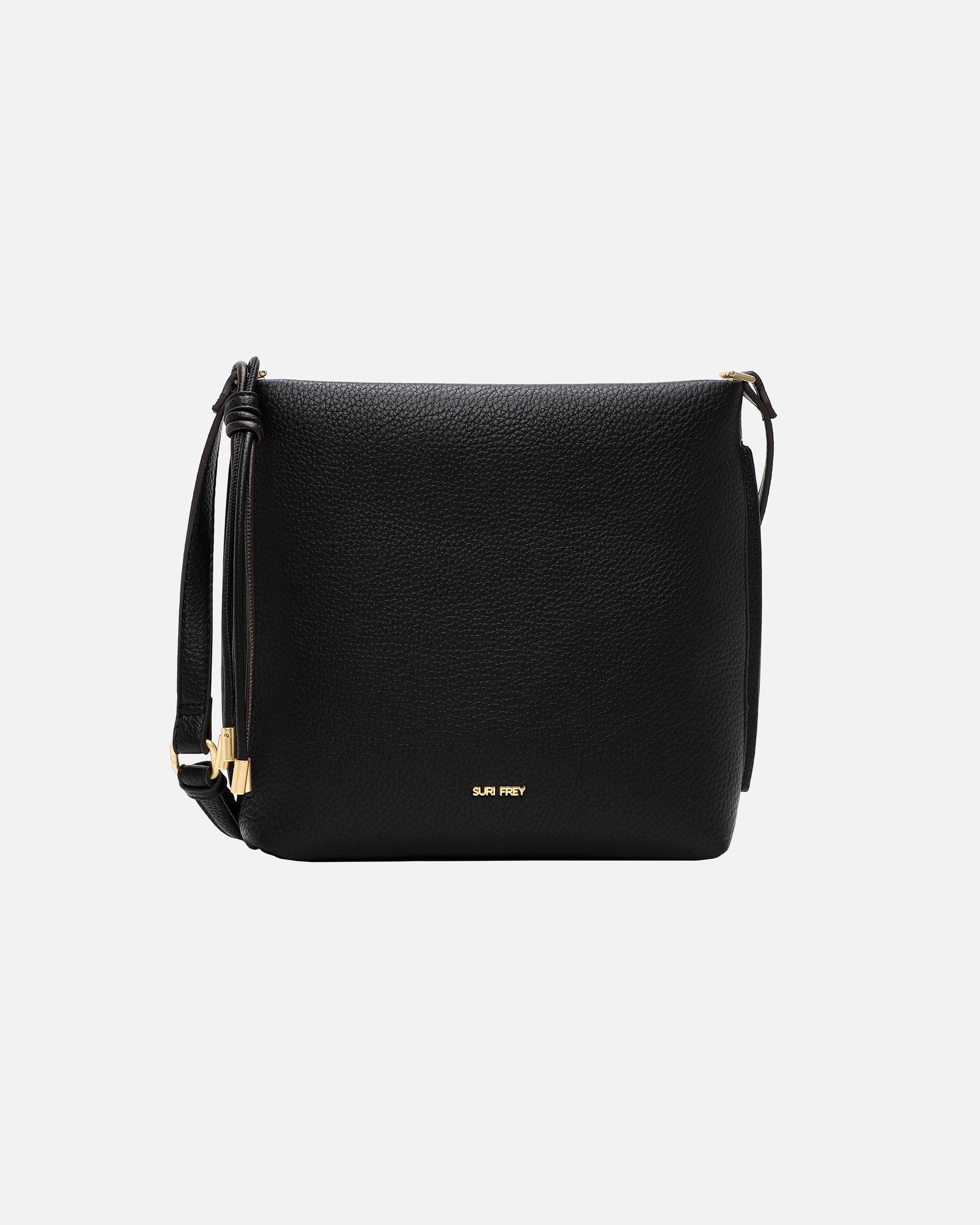 Tas voor SURI FREYSchoudertas SFY JudyBlack