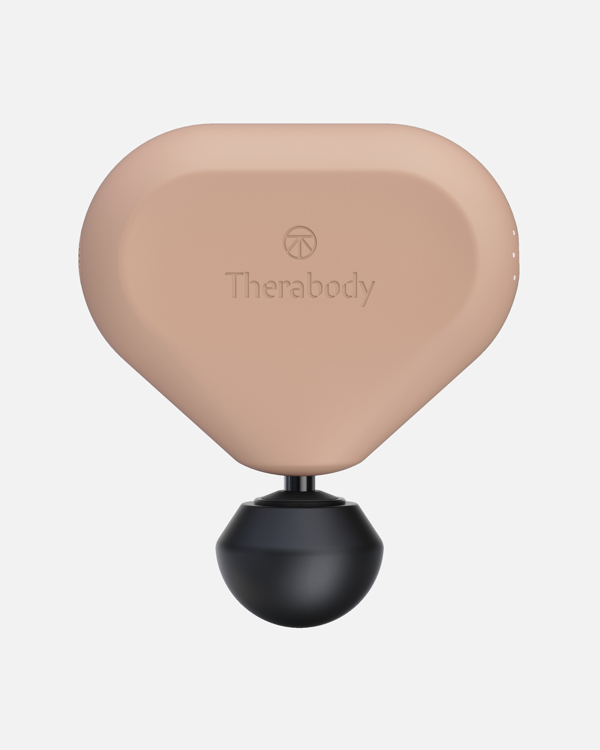 Massagetoestel voor het lichaam voor UnisexTherabodyDefault Brand LineTheragun Mini 2.0Desert Rose
