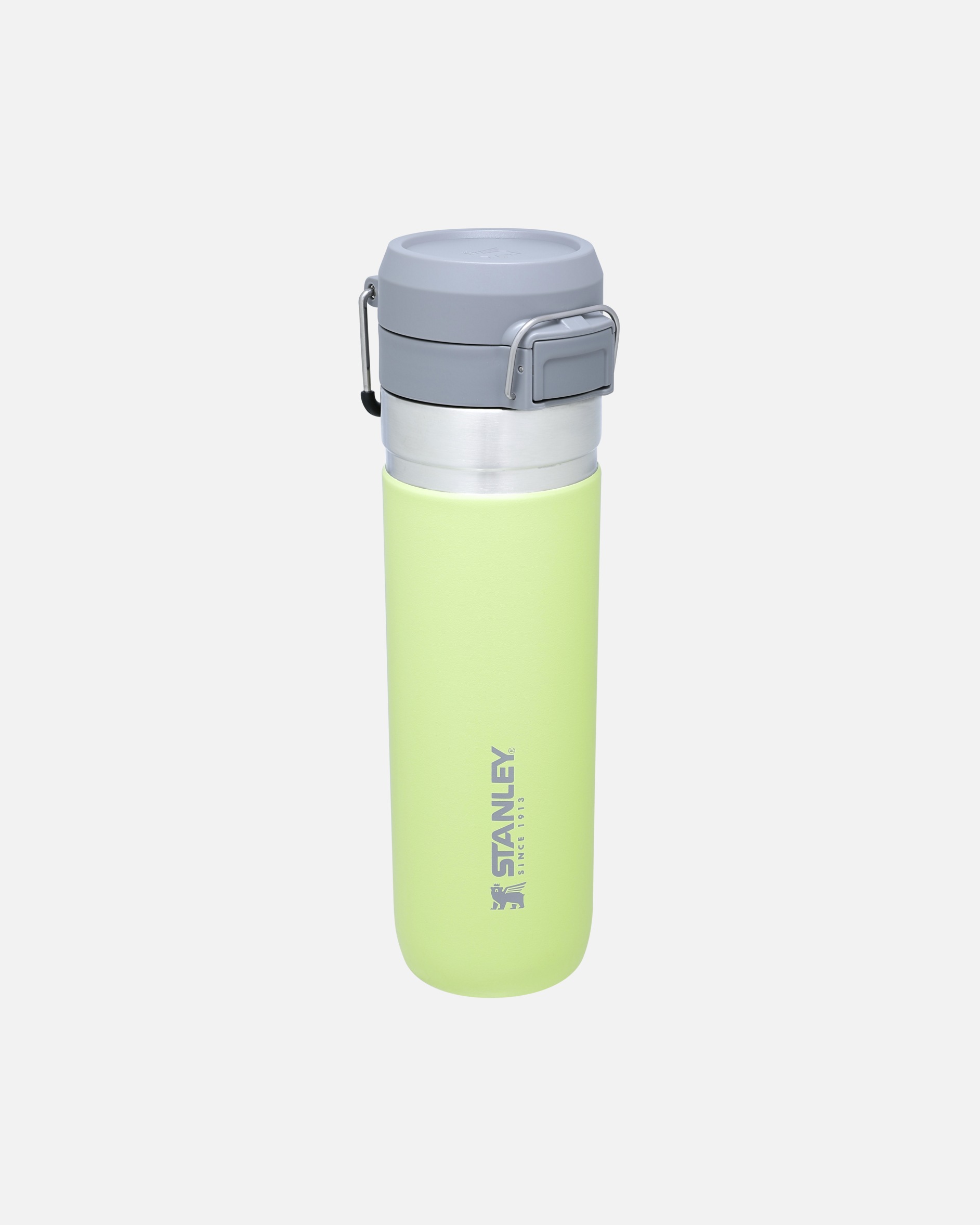 Drinkfles voor UnisexStanley 1913Thermosfles QUICK-FLIP WATER BOTTLE | 0,75LCitron