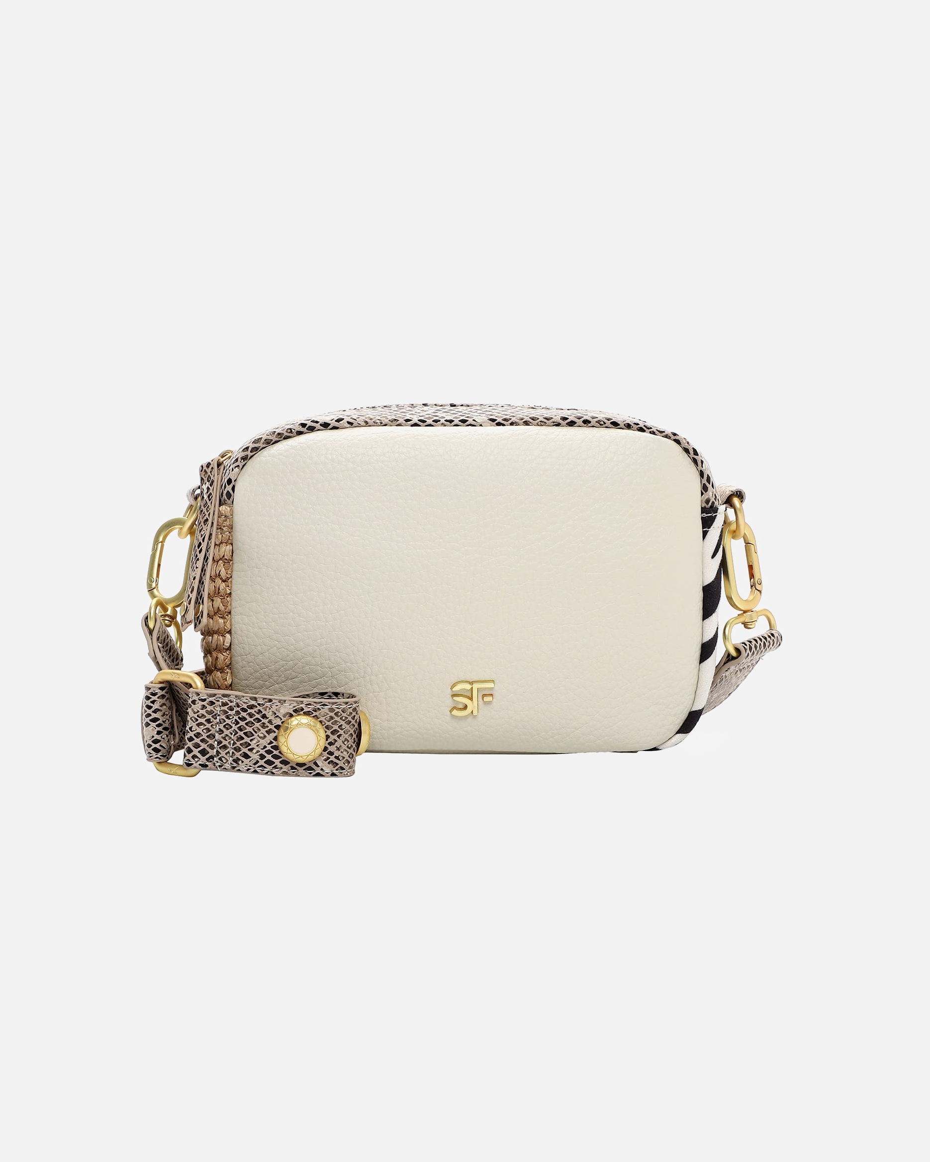 Clutch voor SURI FREYSchoudertas SFY HarleyOne Size