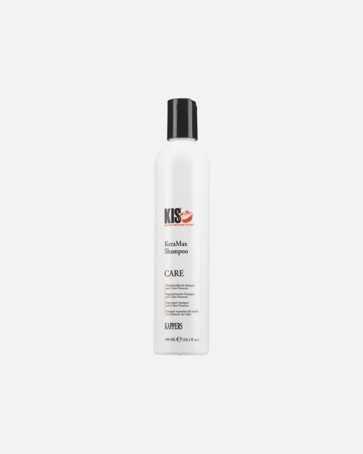 Haarshampoo voor Kis Keratin Infusion SystemKeraMax Shampoo300 ml