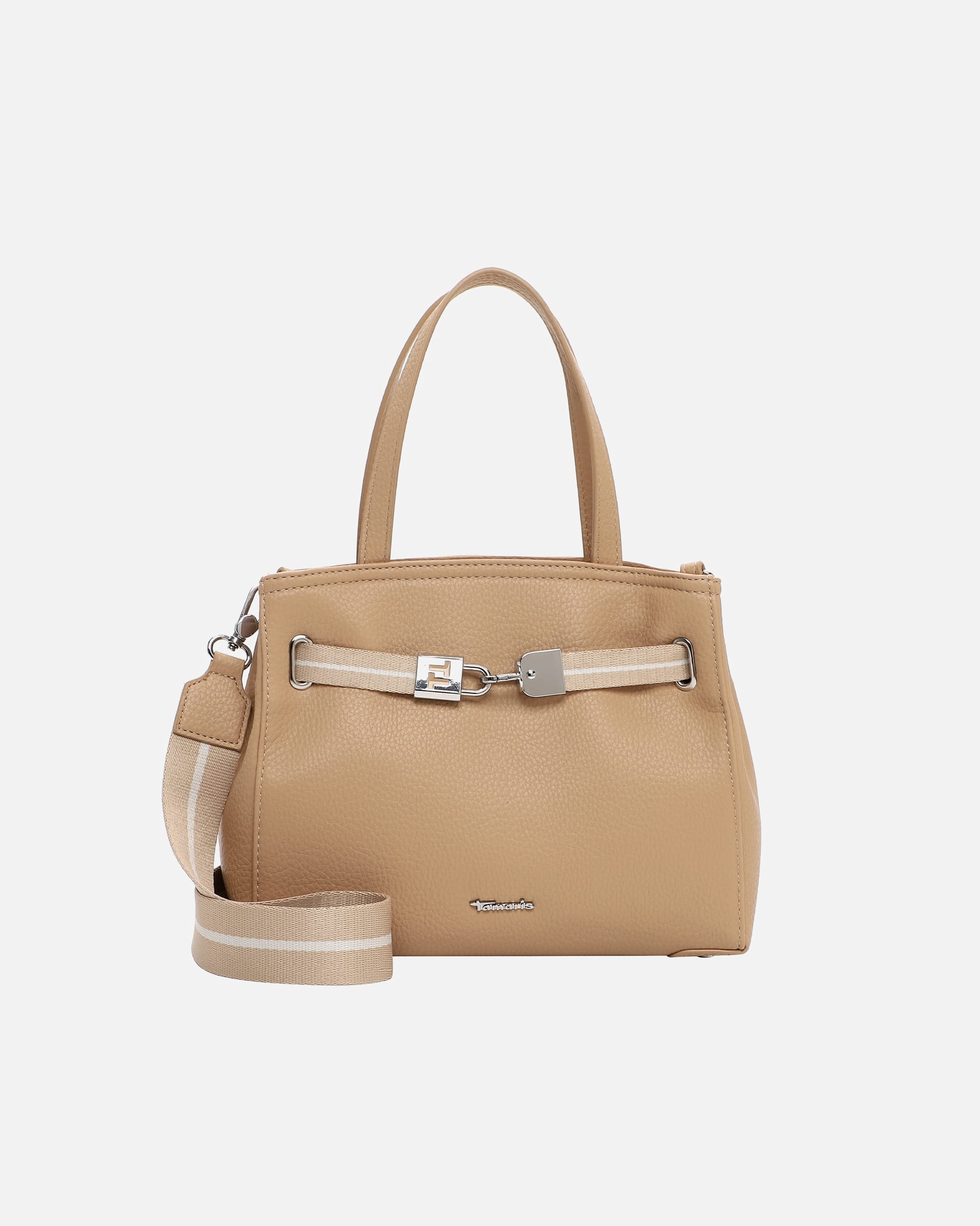 Shopper voor TamarisShopper TAS KirimaSand