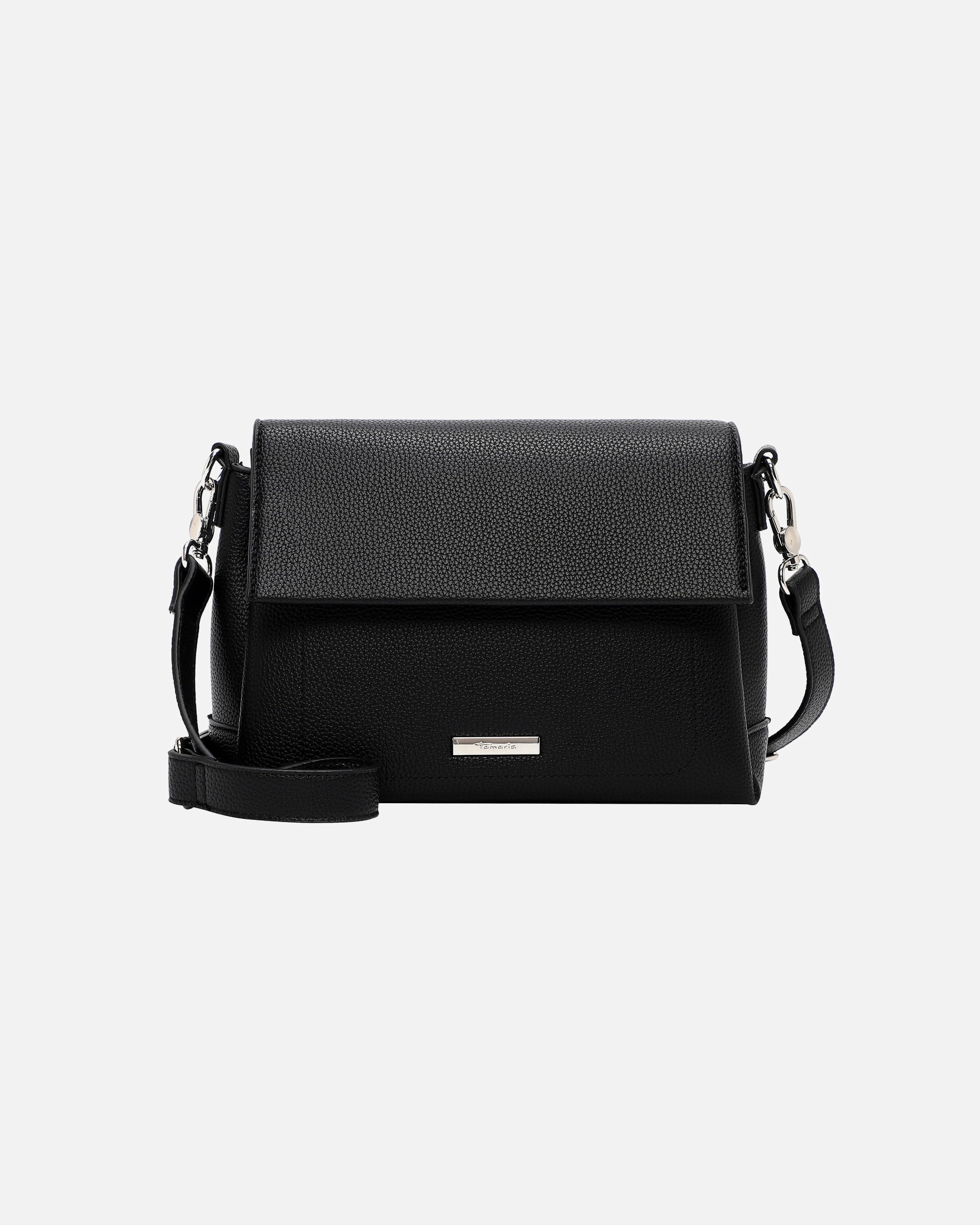 Tas voor TamarisSchoudertas TAS MelissaBlack