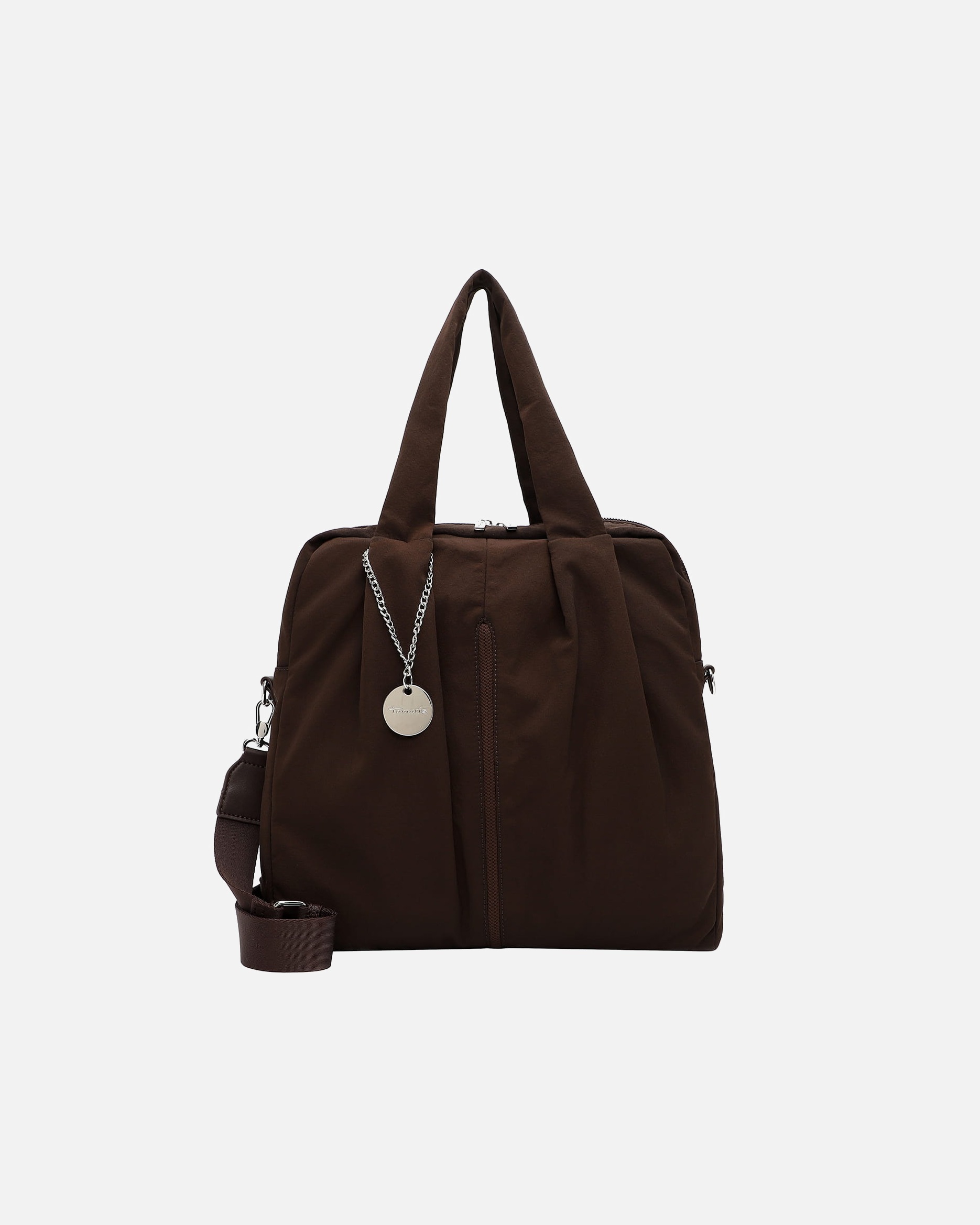Tas voor TamarisShopper TAS MiaBrown