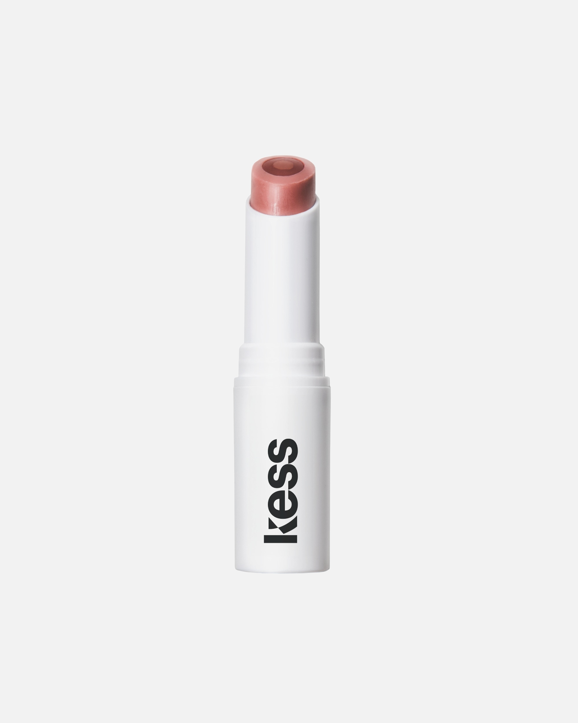 Lippenbalsem voor Kess BerlinTriple Tint Lip BalmNaked